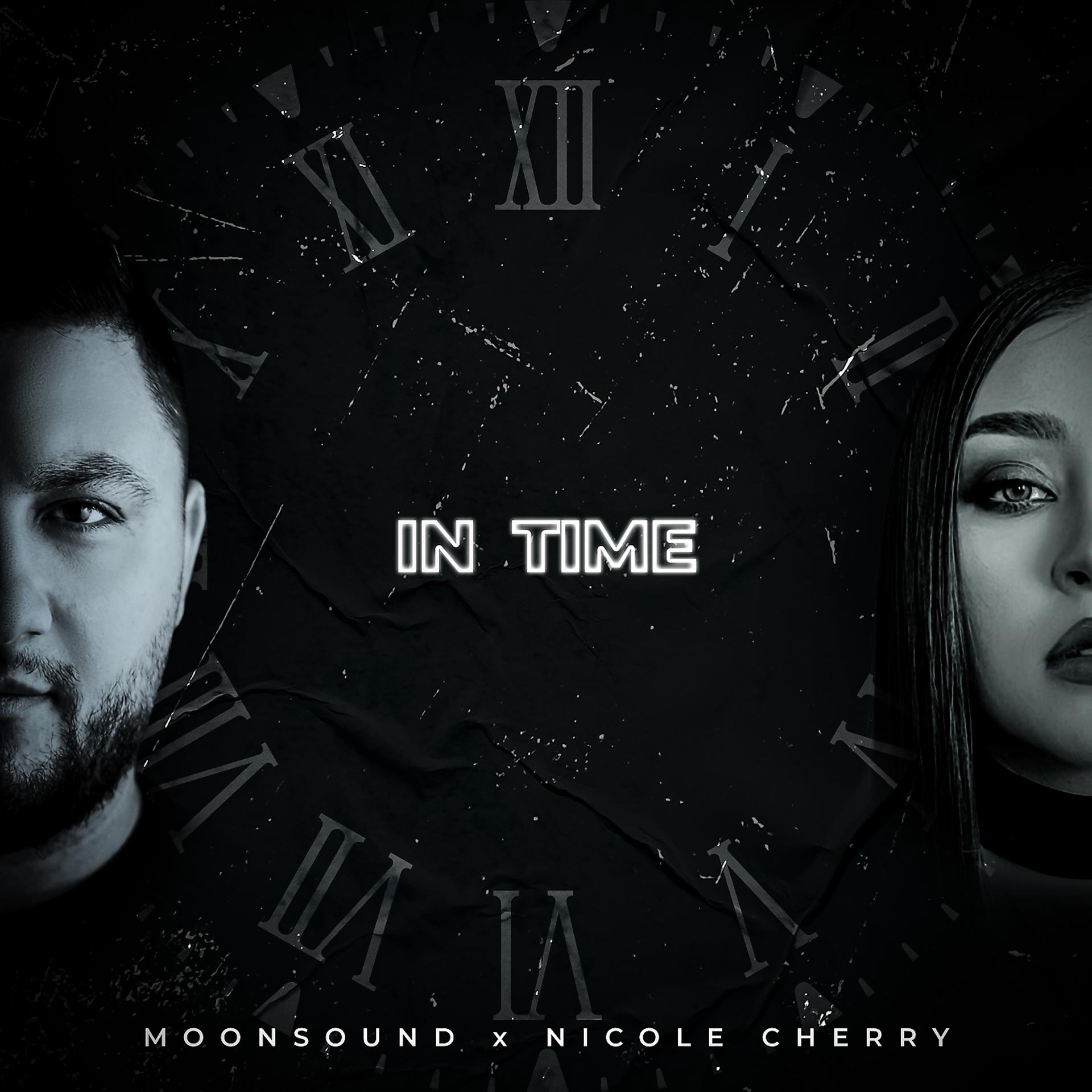 Постер альбома In Time