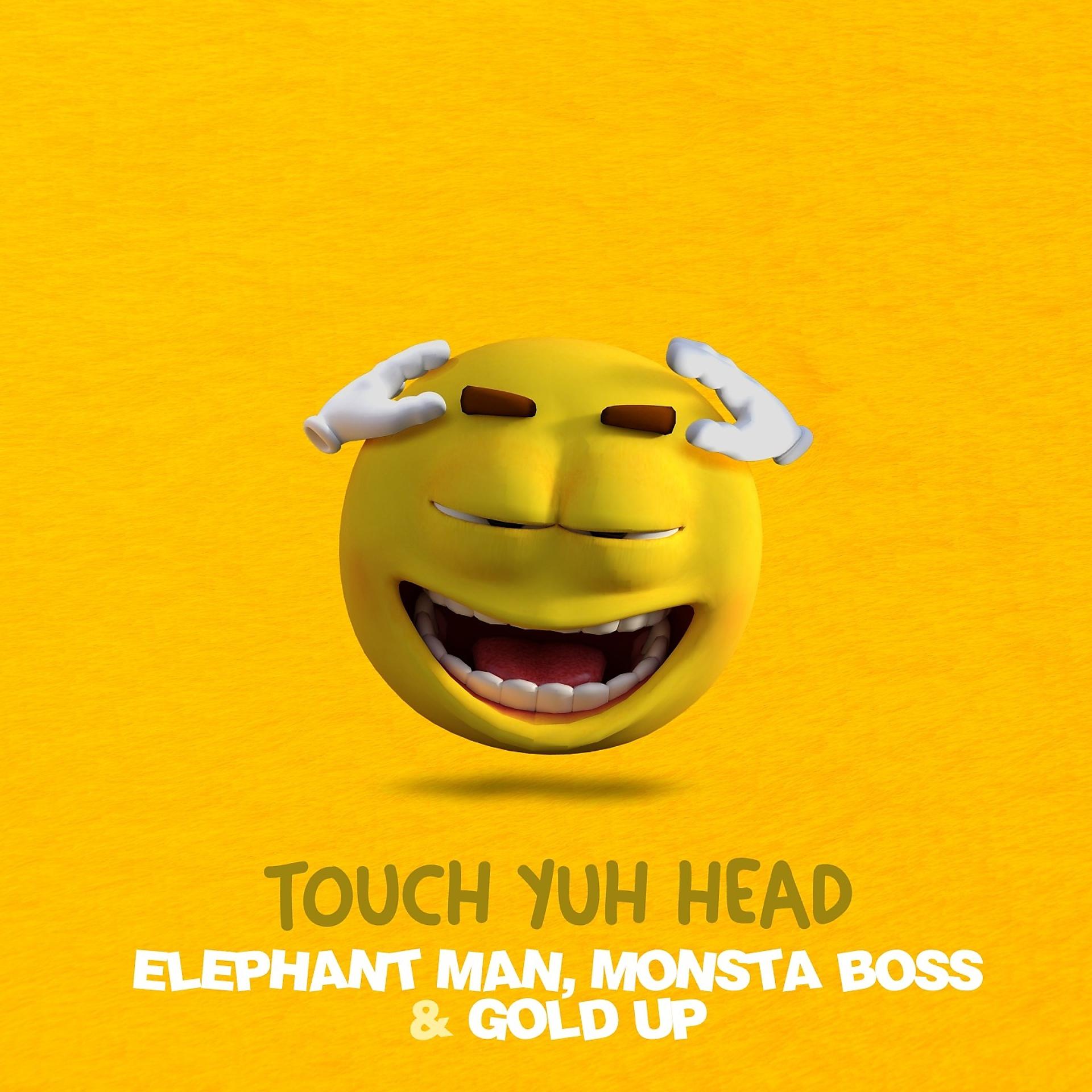 Постер альбома Touch Yuh Head