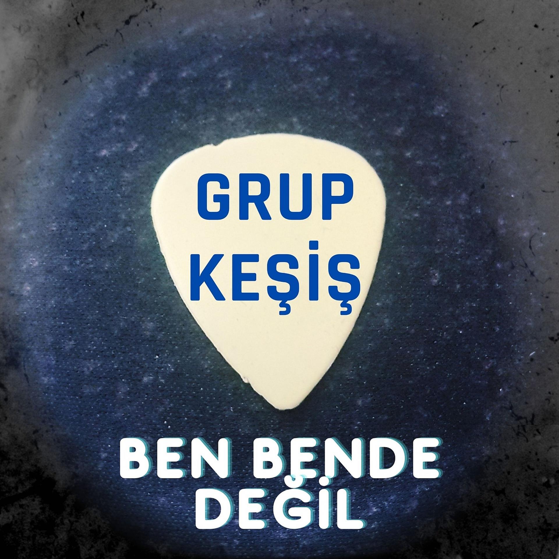Постер альбома Ben Bende Değil