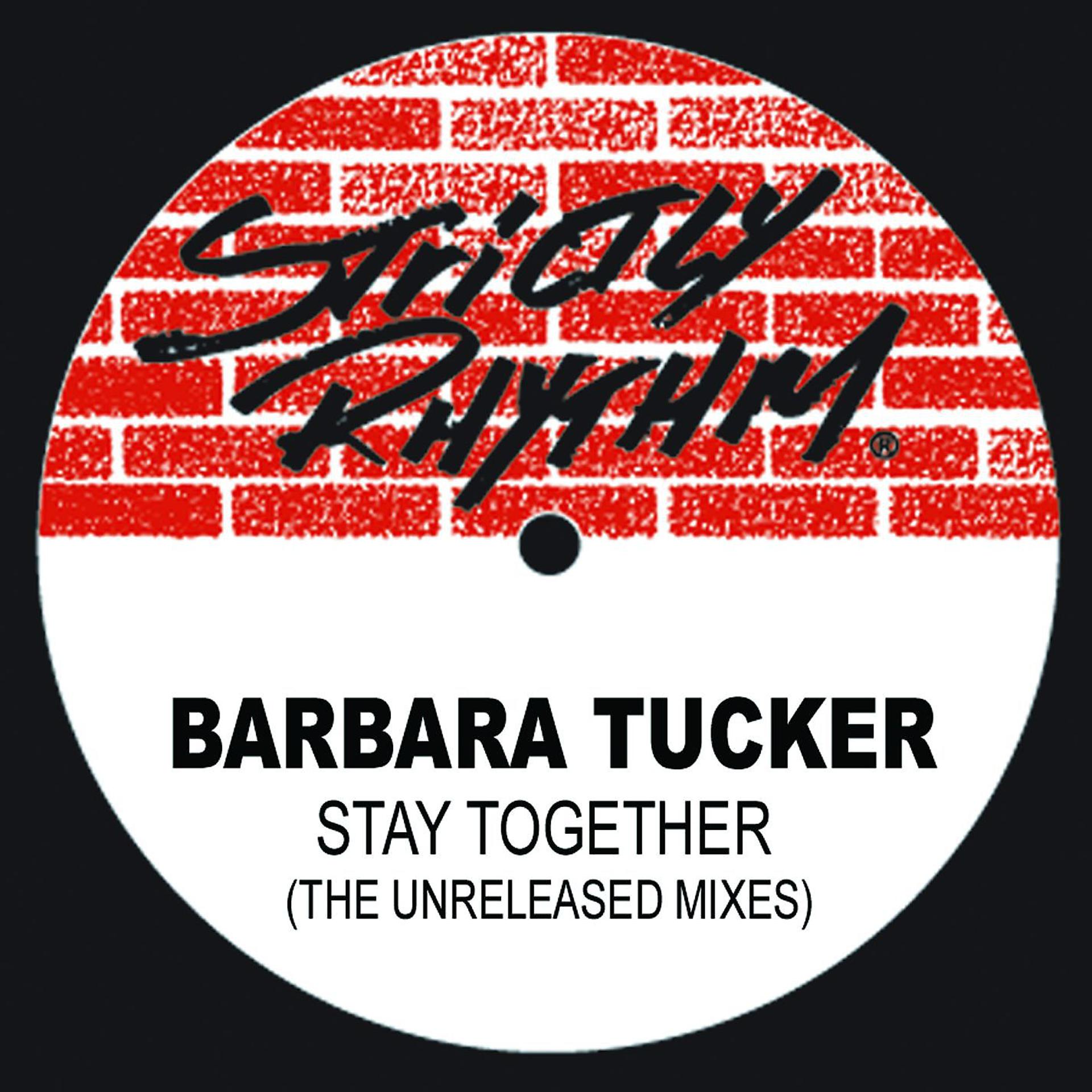 Постер альбома Stay Together (The Unreleased Mixes)