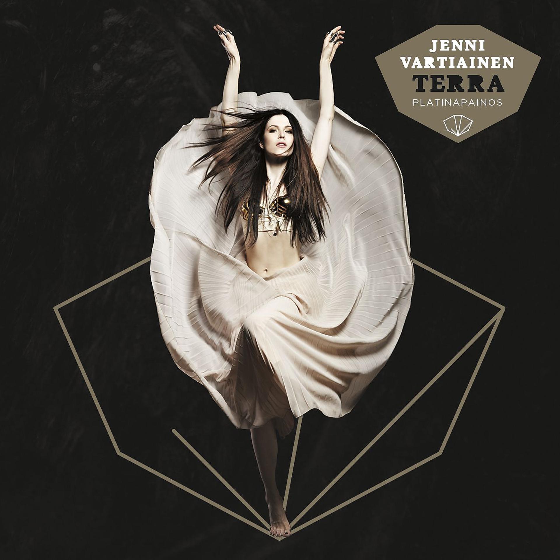 Постер альбома Terra - Platinapainos