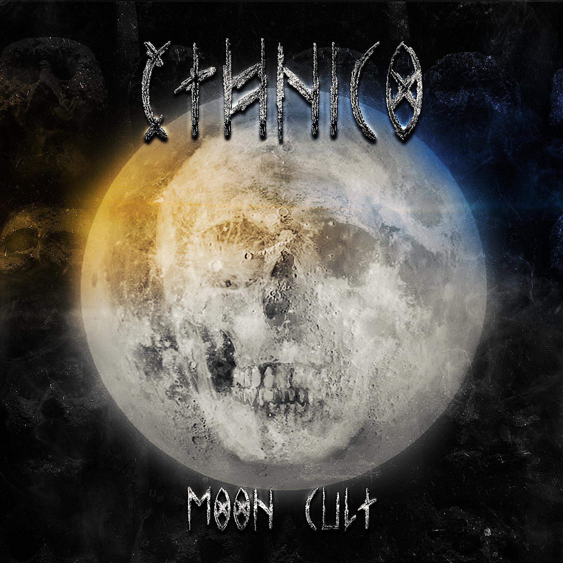 Постер альбома Moon Cult