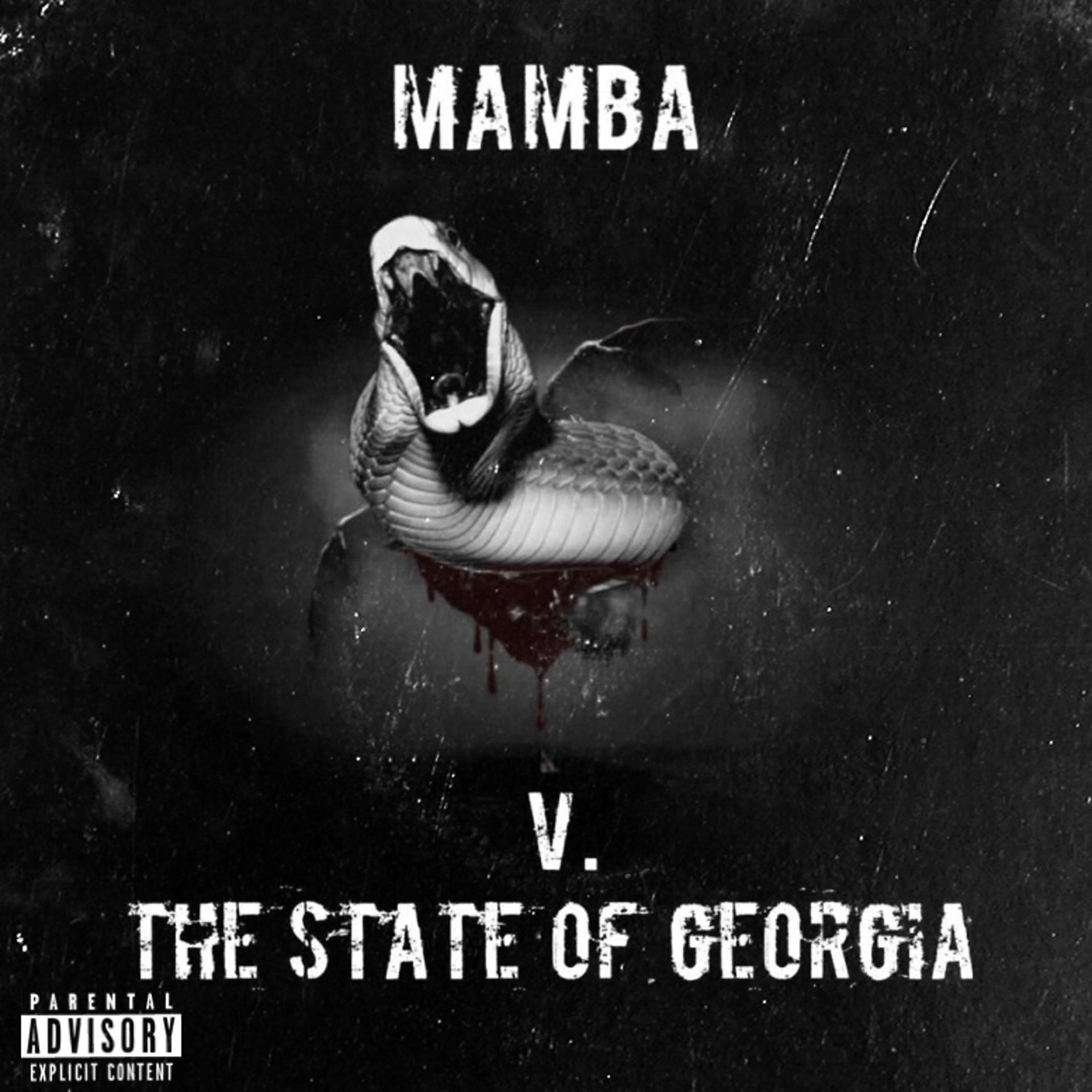 Постер альбома Mamba V. the State of Georgia