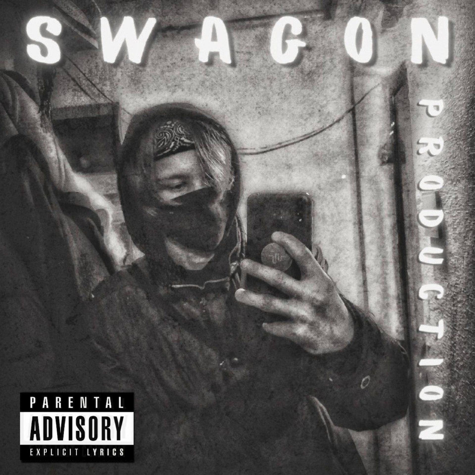 Постер альбома Swagon Prod.uction