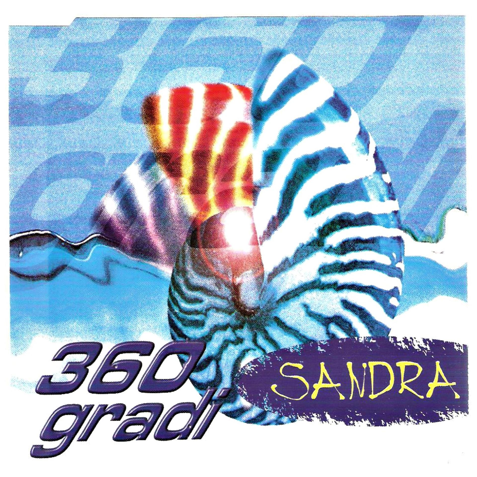 Постер альбома Sandra