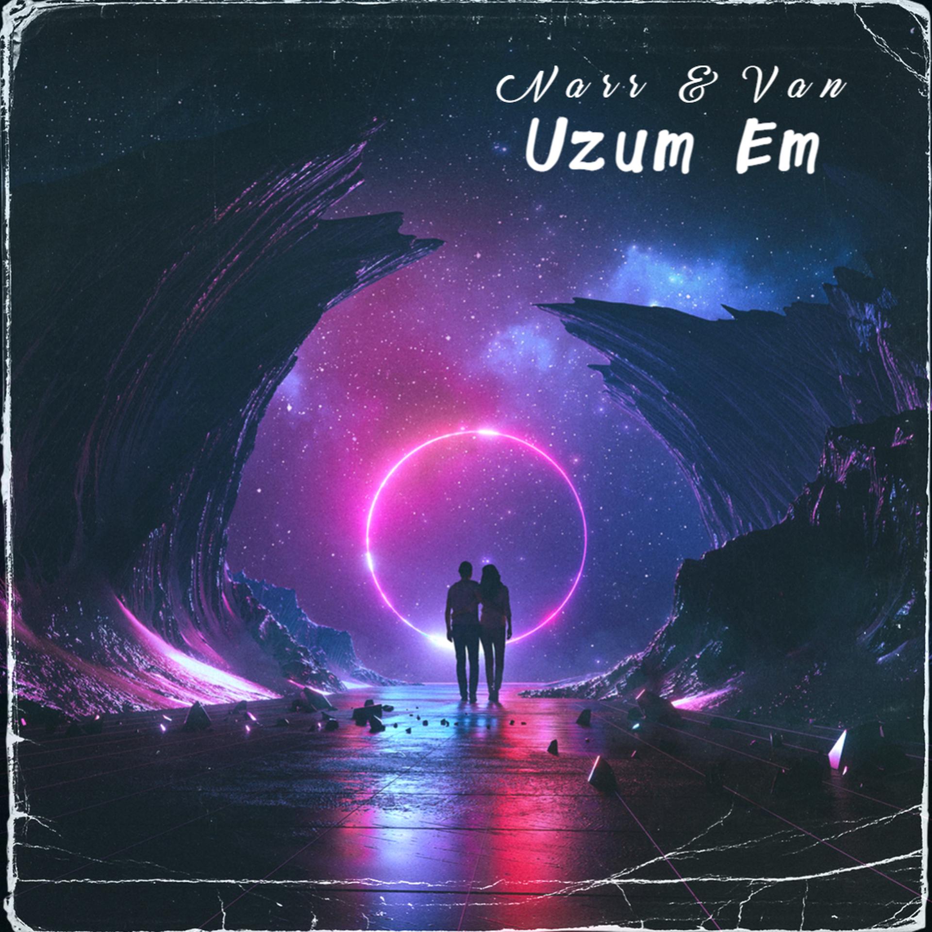 Постер альбома Uzum Em