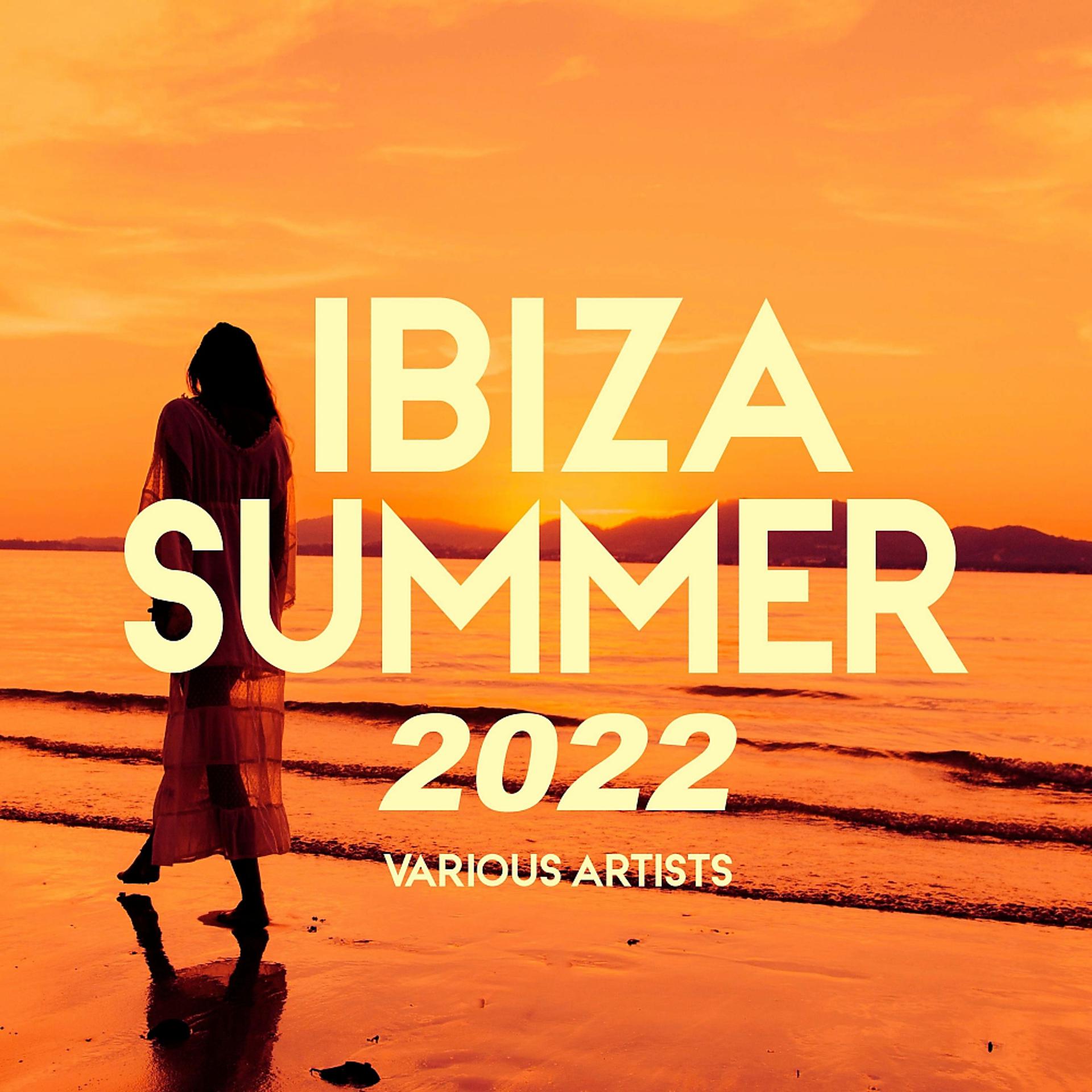 Постер альбома Ibiza Summer 2022