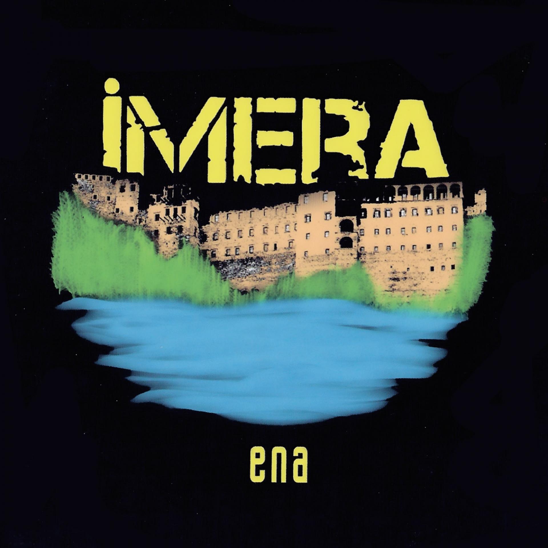 Постер альбома Ena