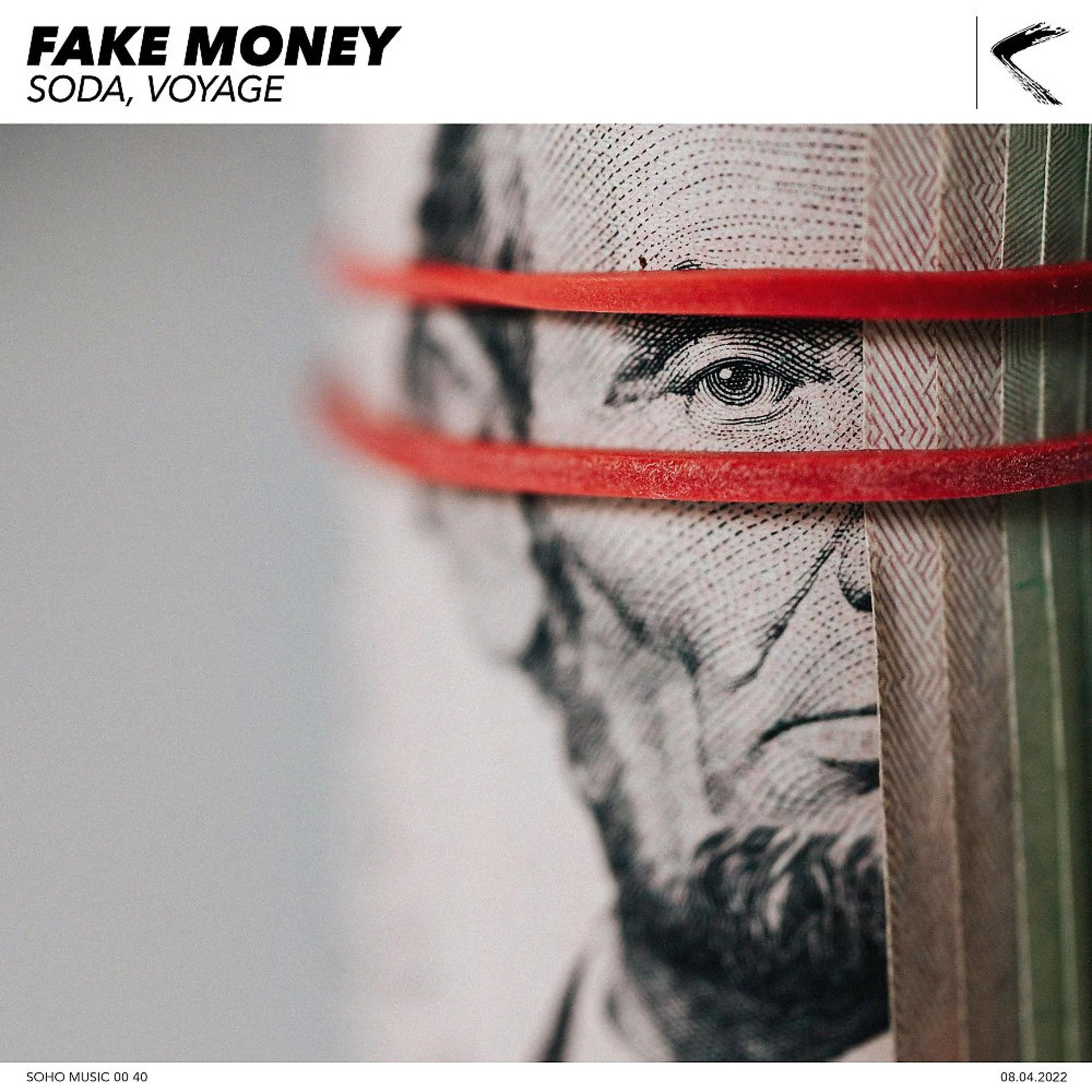 Постер альбома Fake Money
