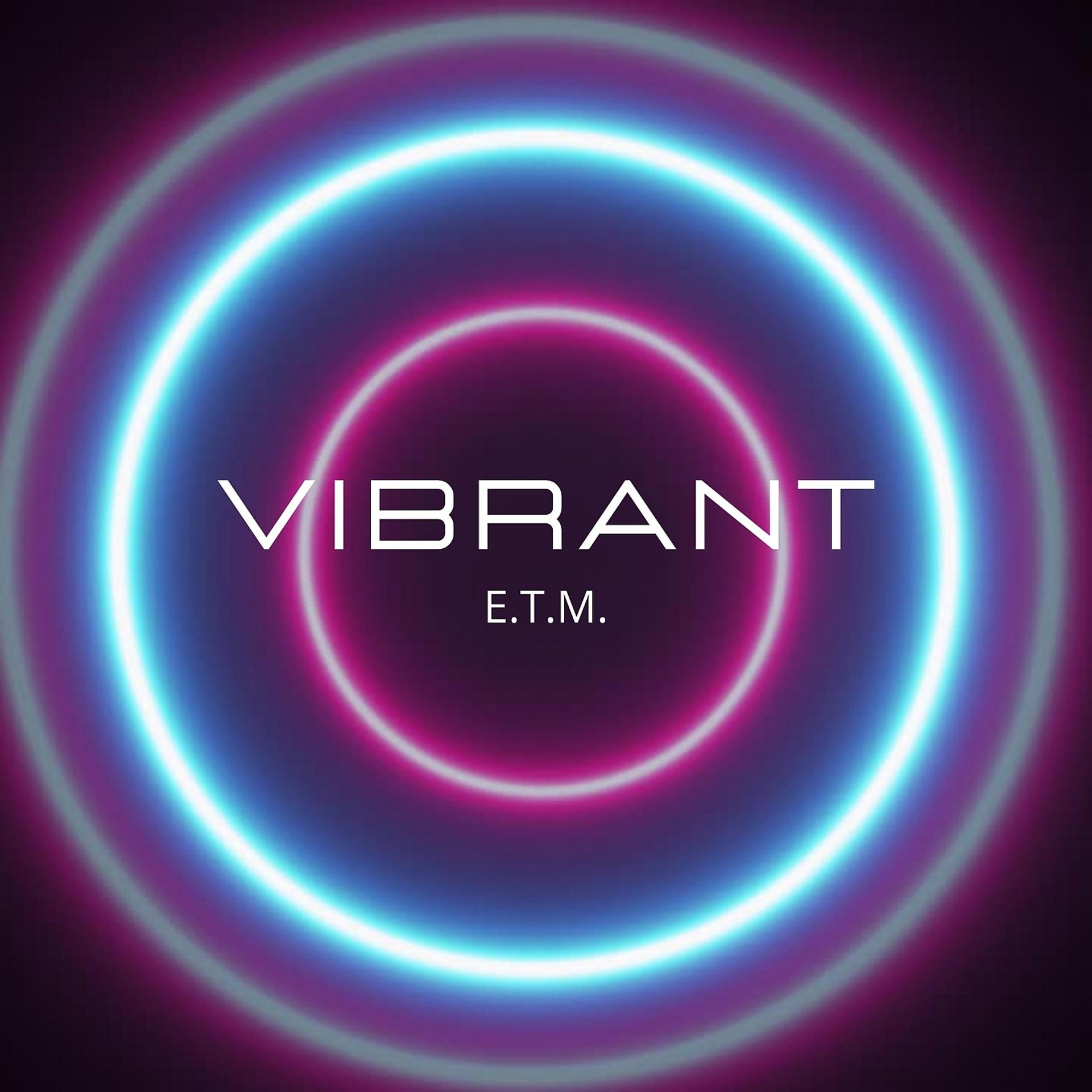Постер альбома Vibrant