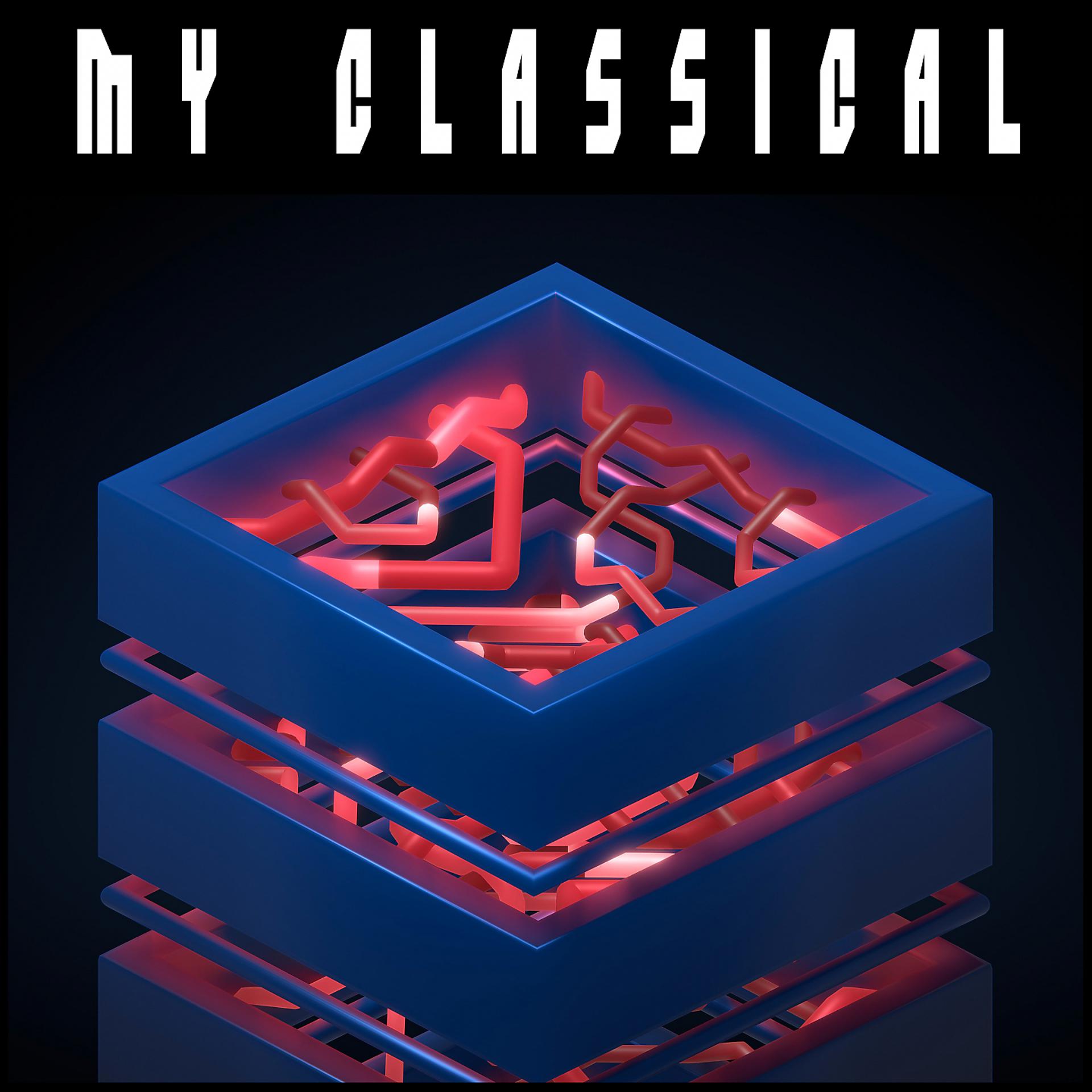 Постер альбома My Classical