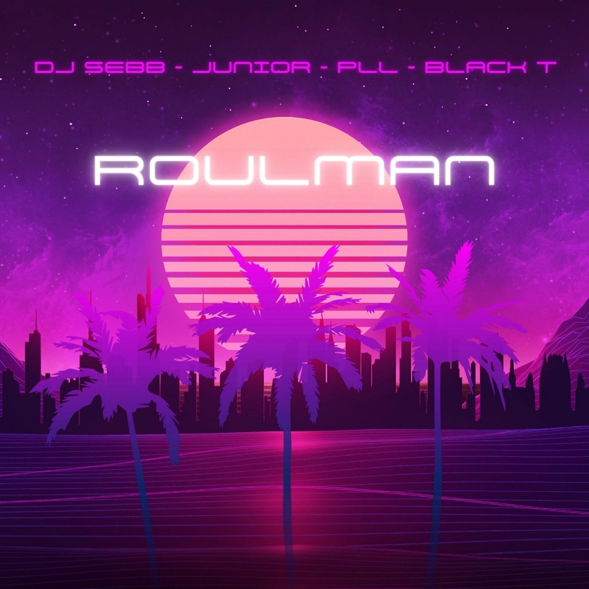 Постер альбома Roulman