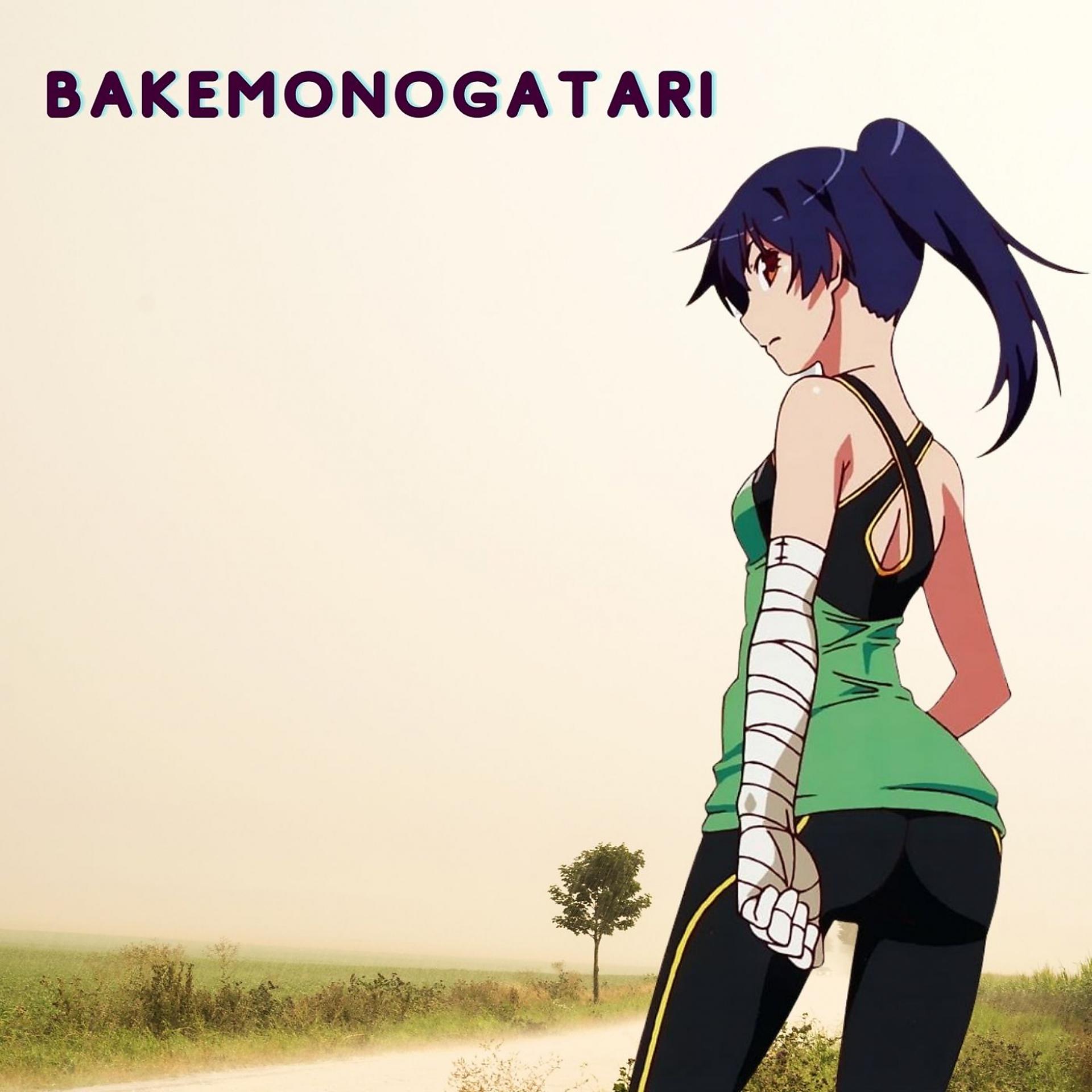 Постер альбома Bakemonogatari
