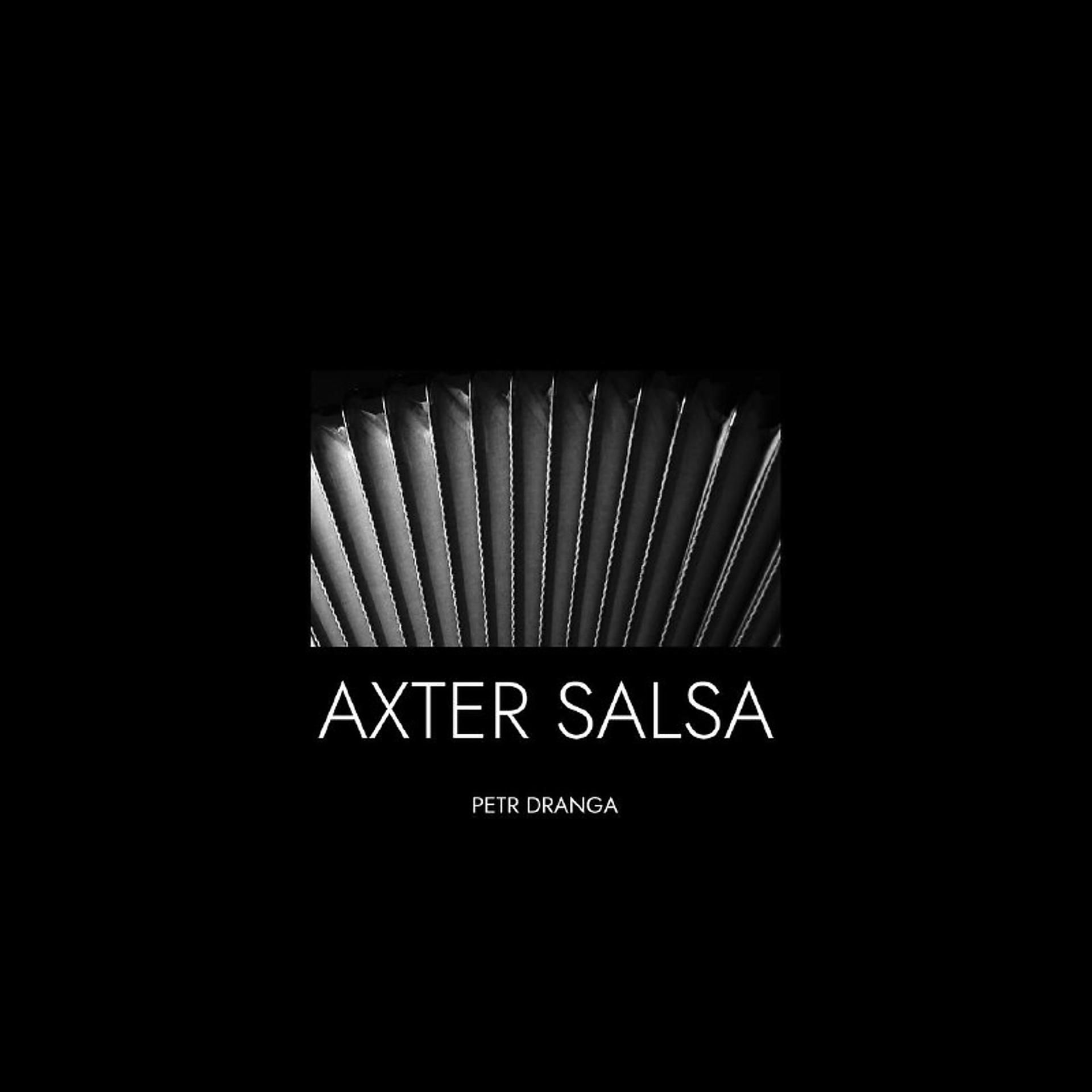Постер альбома Axter Salsa