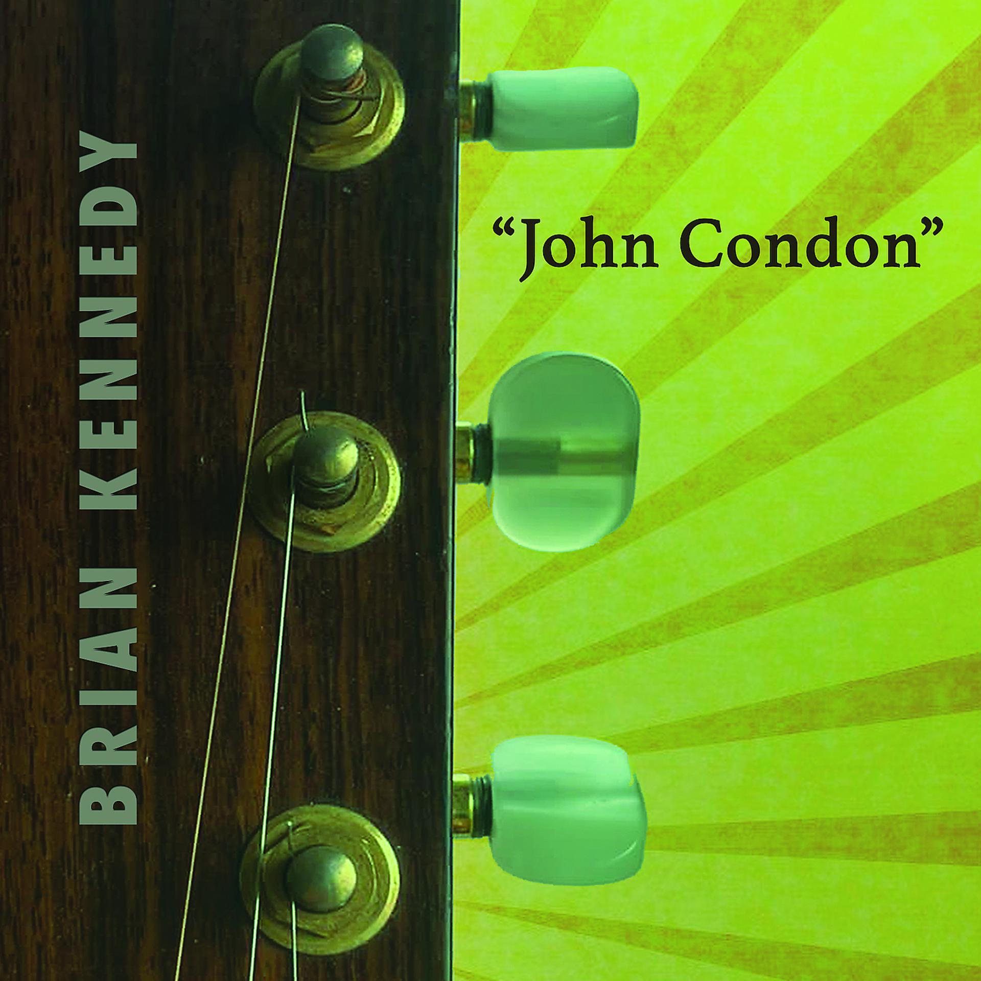 Постер альбома John Condon