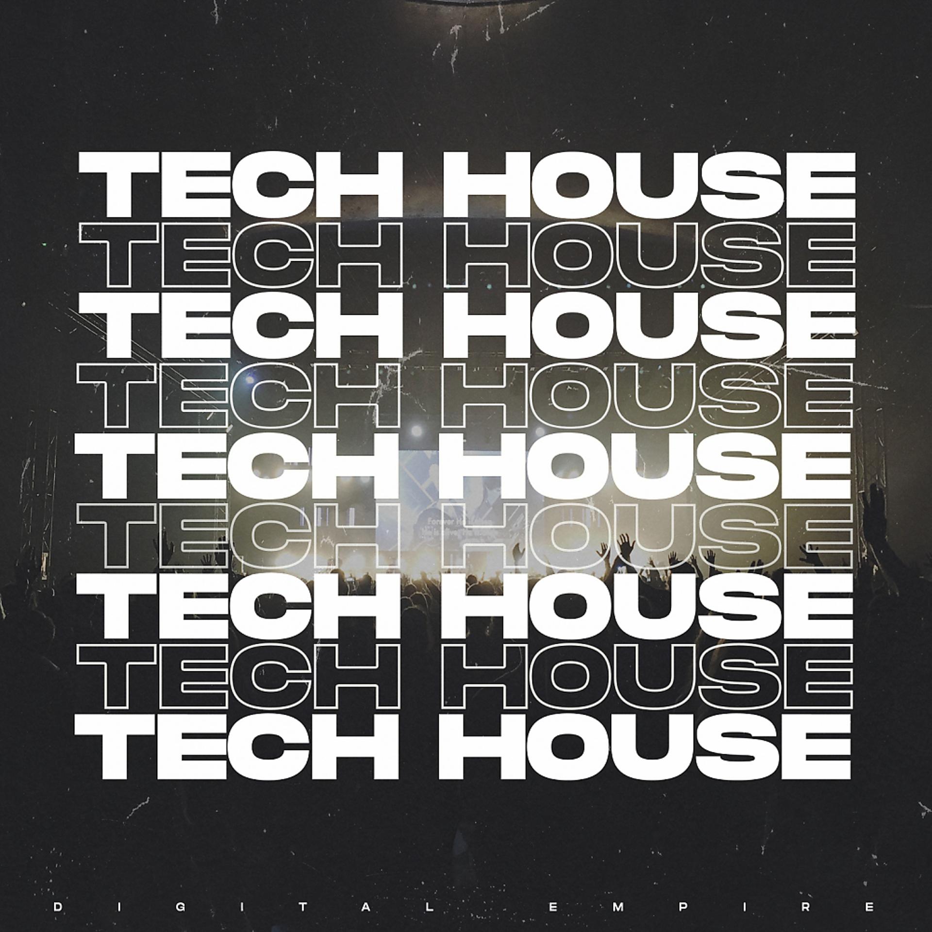 Постер альбома Tech House Music 2022, Vol.2