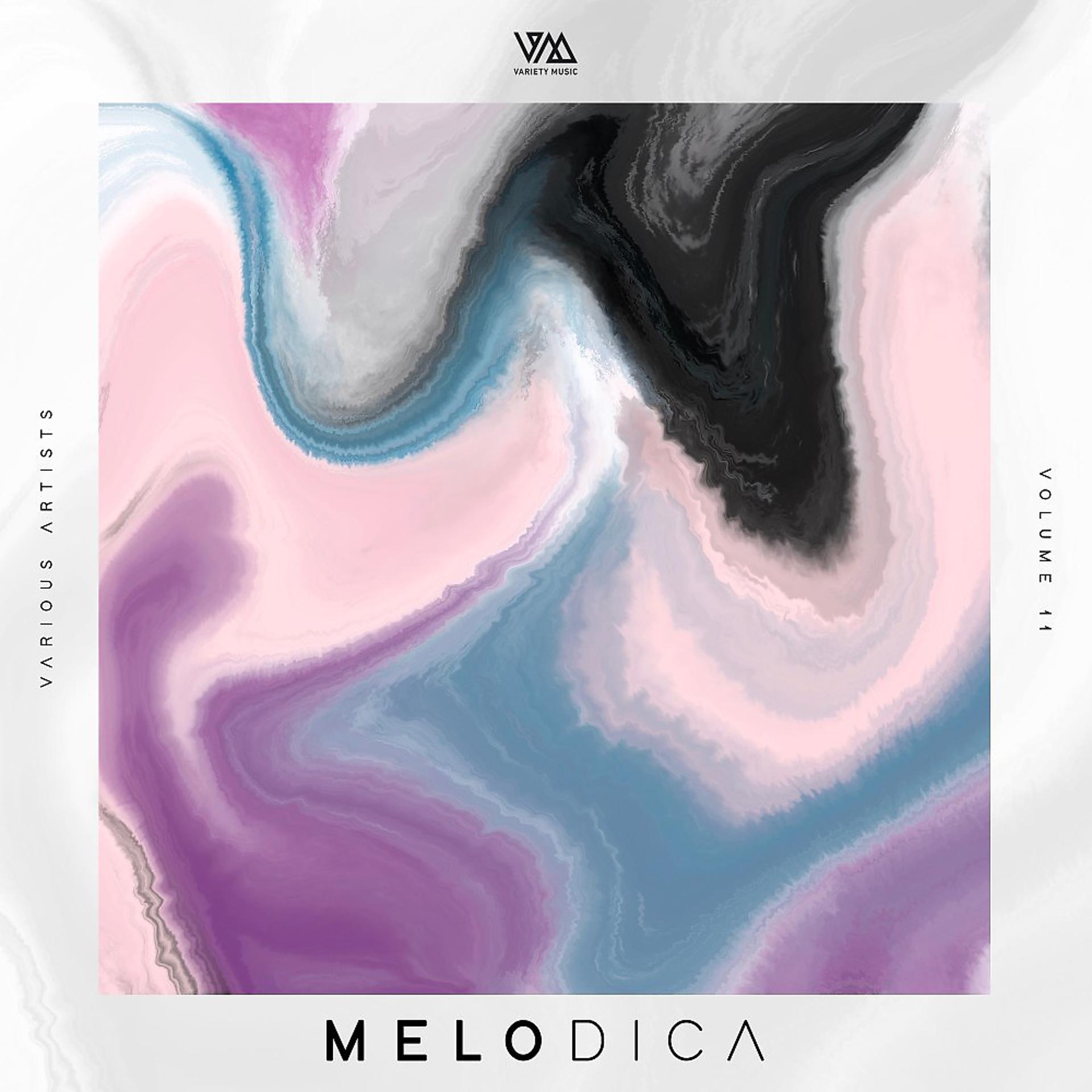 Постер альбома Melodica, Vol. 11