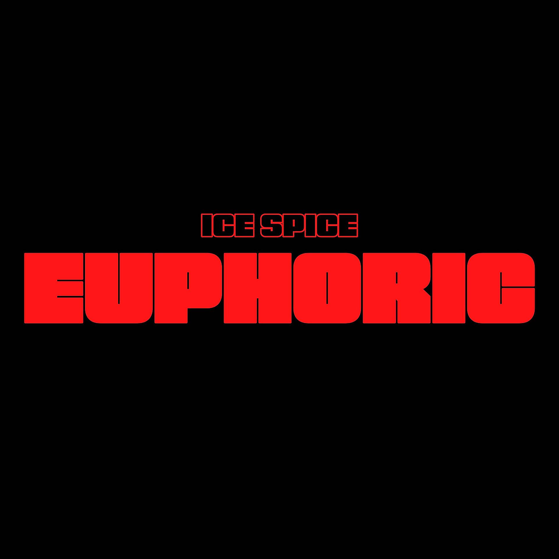 Постер альбома Euphoric