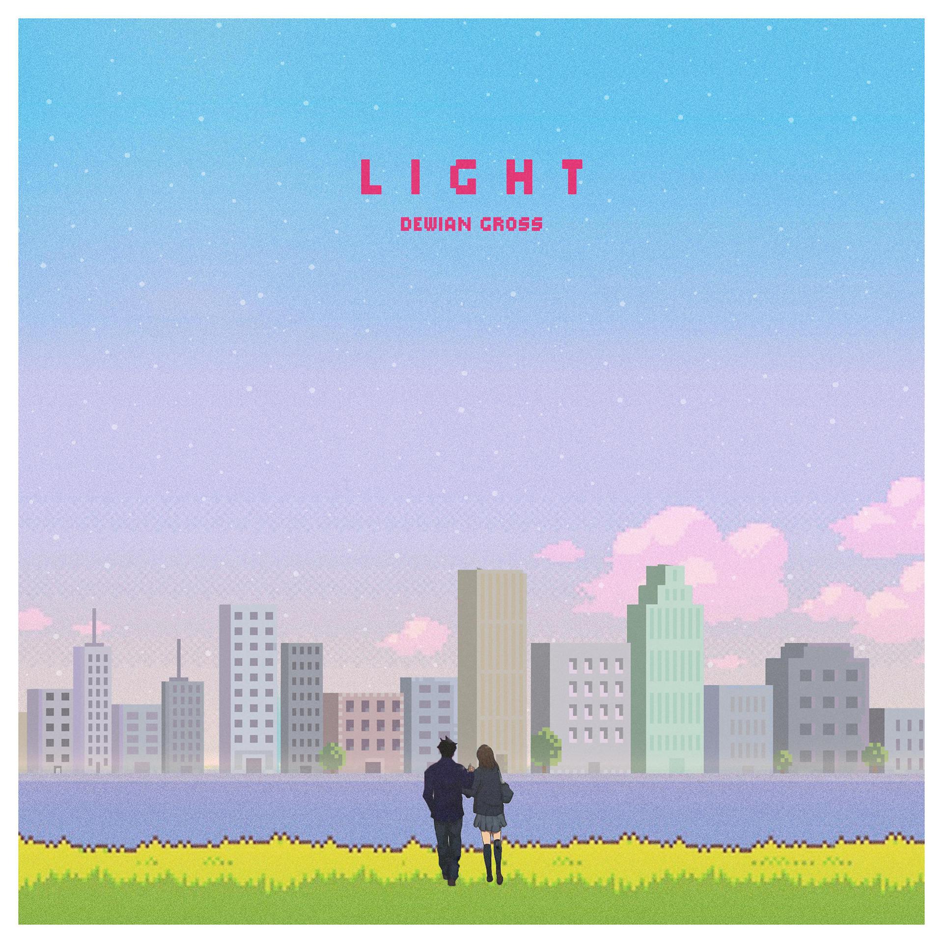 Постер альбома Light