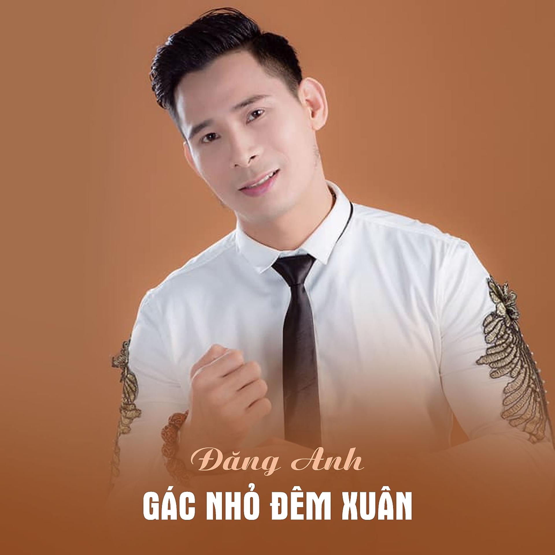Постер альбома Gác Nhỏ Đêm Xuân