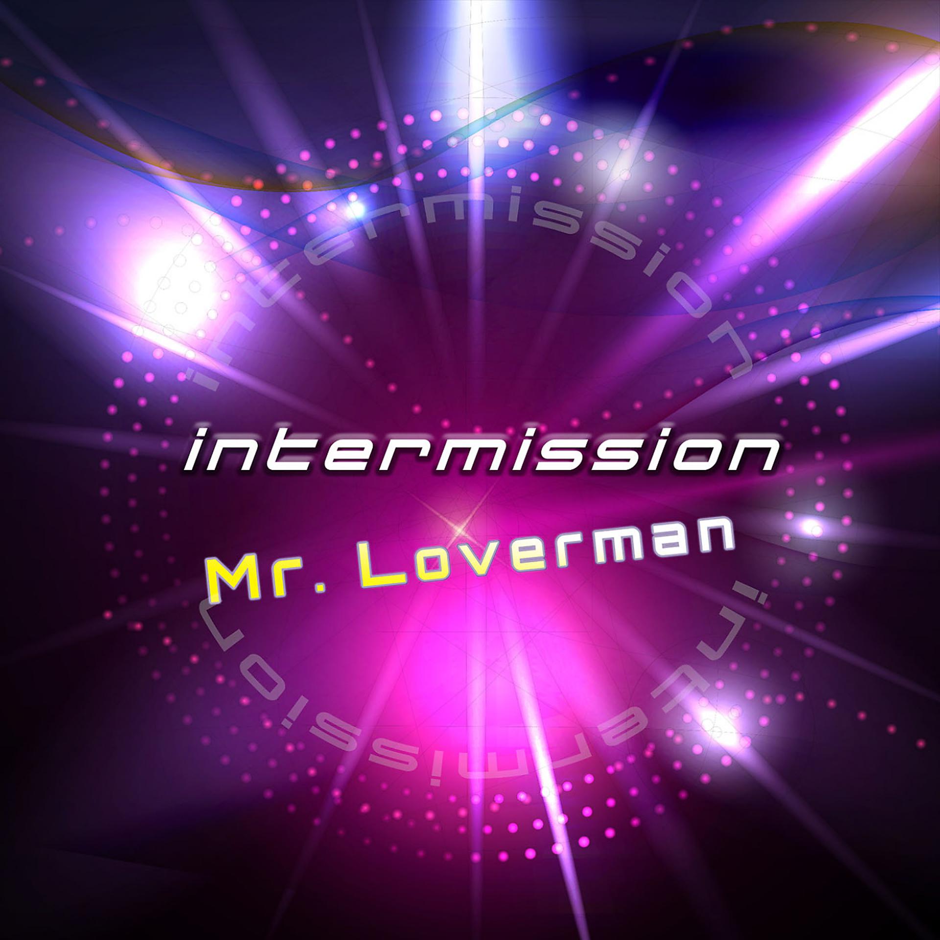 Постер альбома Mr. Loverman