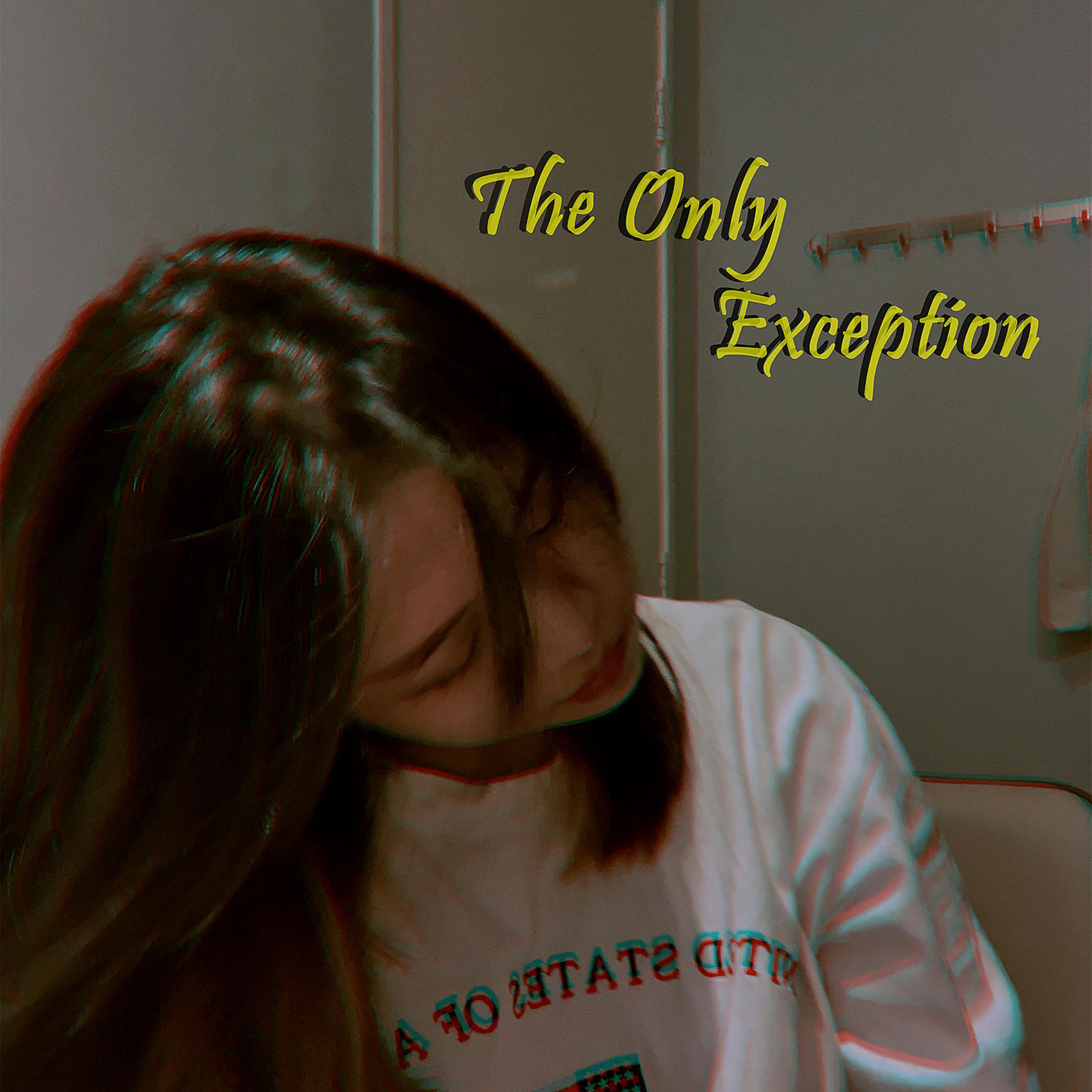 Постер альбома The Only Exception
