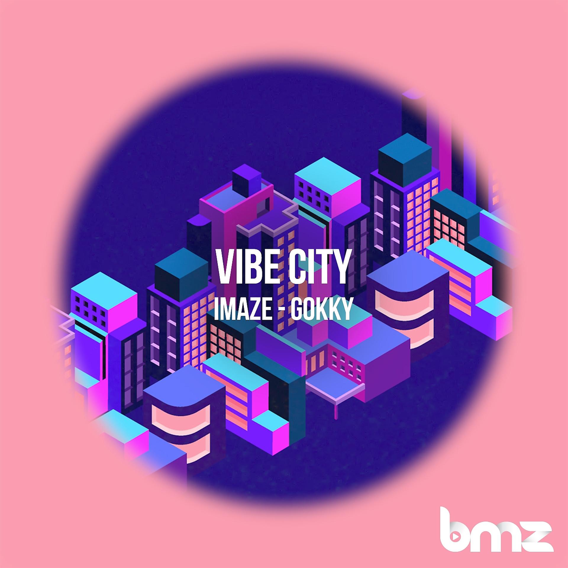Постер альбома Vibe City