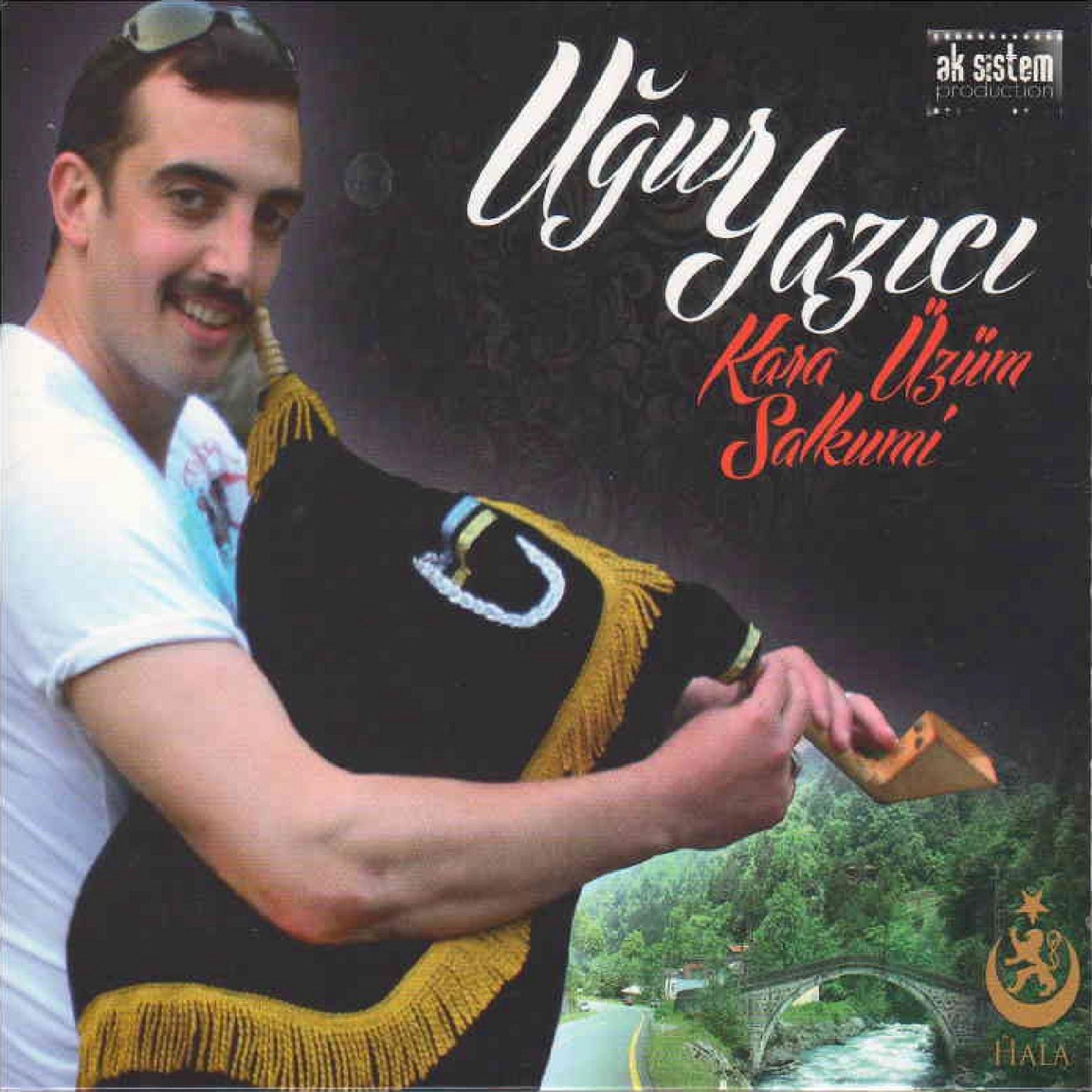 Постер альбома Kara Üzüm Salkumi