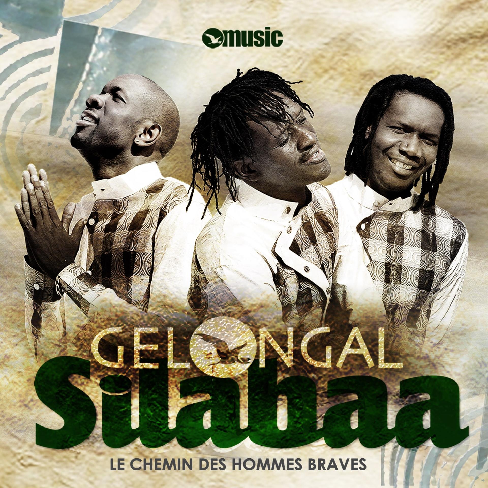 Постер альбома Silabaa