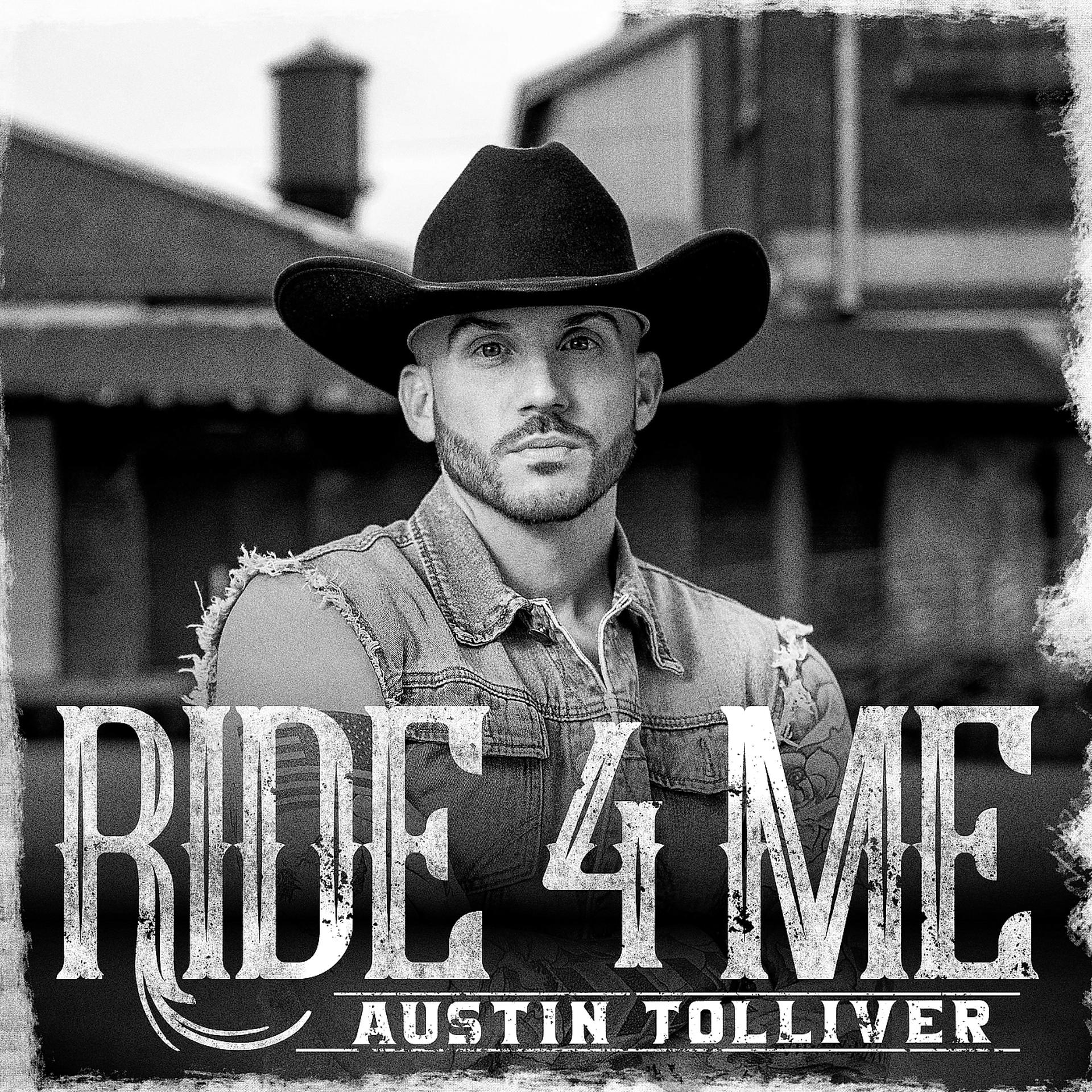 Постер альбома Ride 4 Me