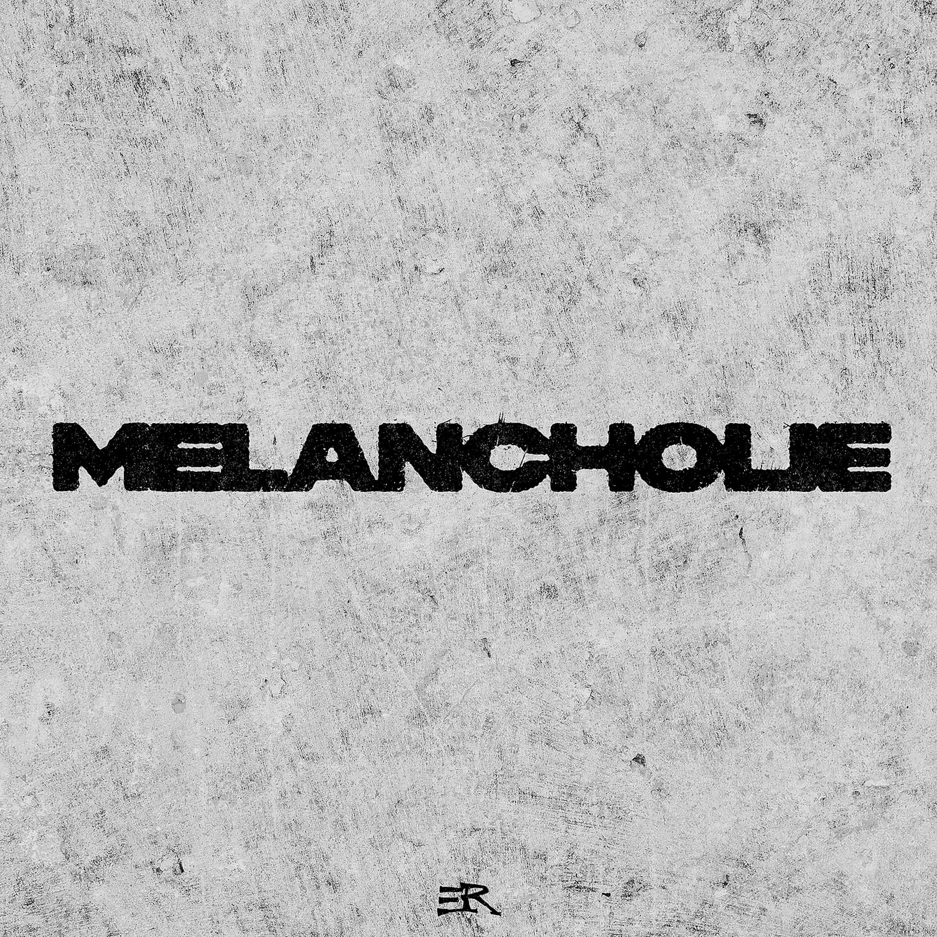Постер альбома Melancholie