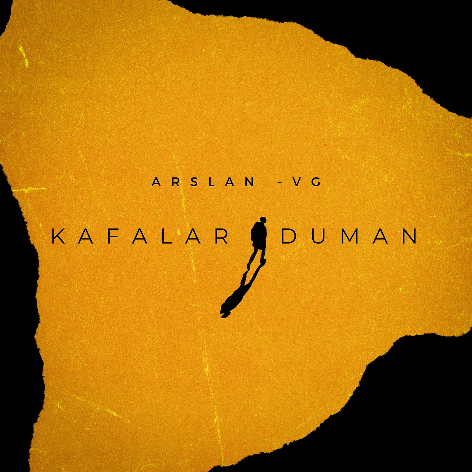 Постер альбома Kafalar Duman