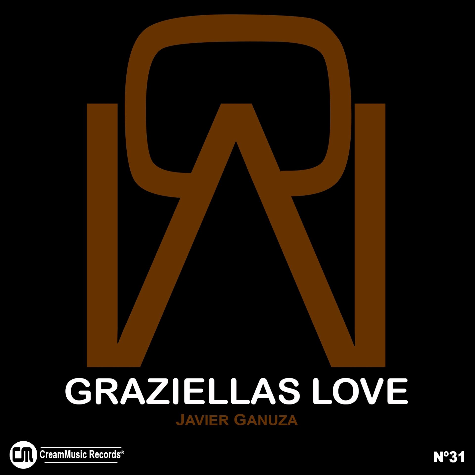 Постер альбома Graziellas Love