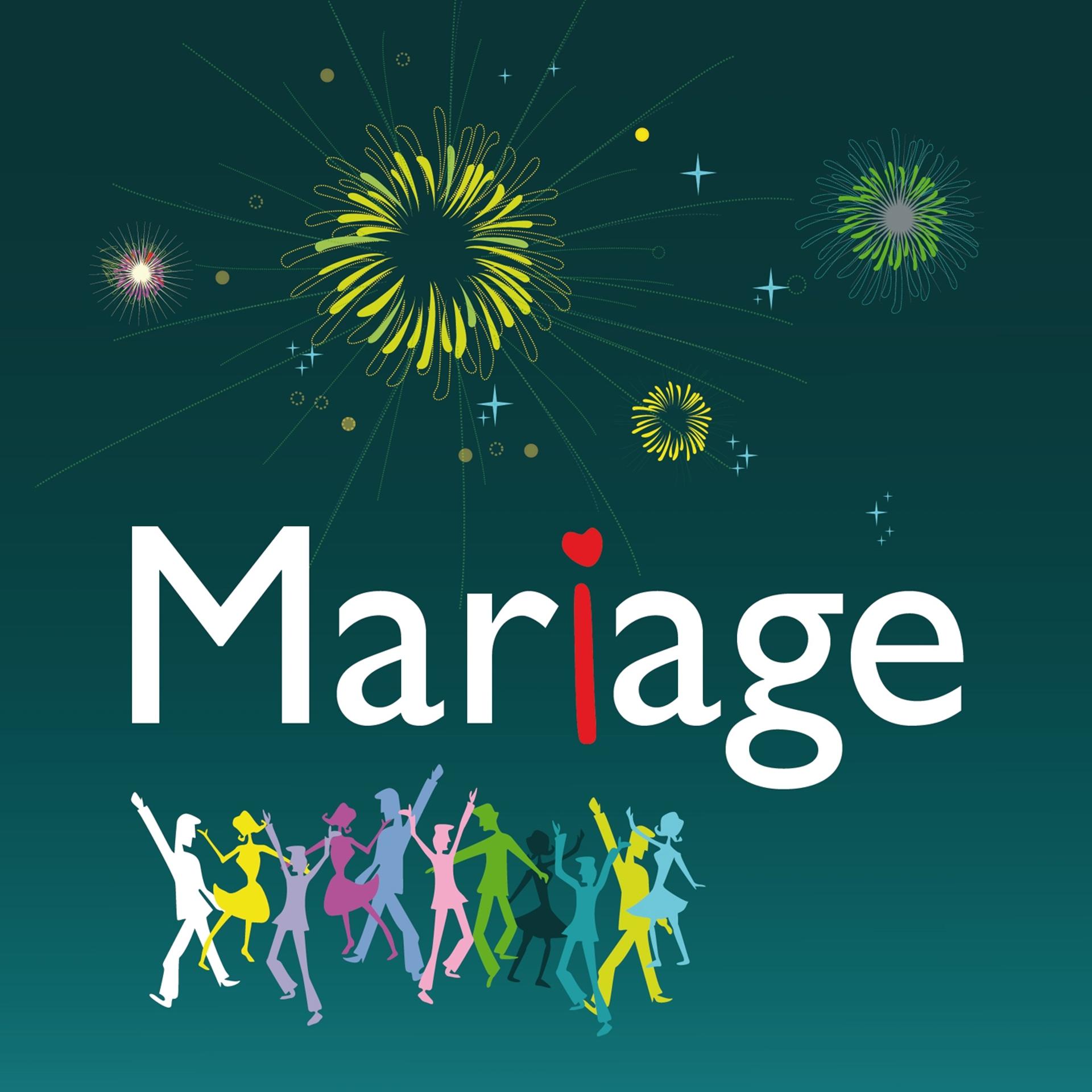 Постер альбома Mariage