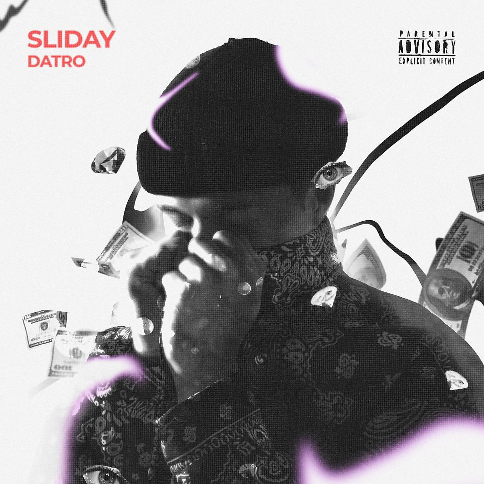 Постер альбома Sliday