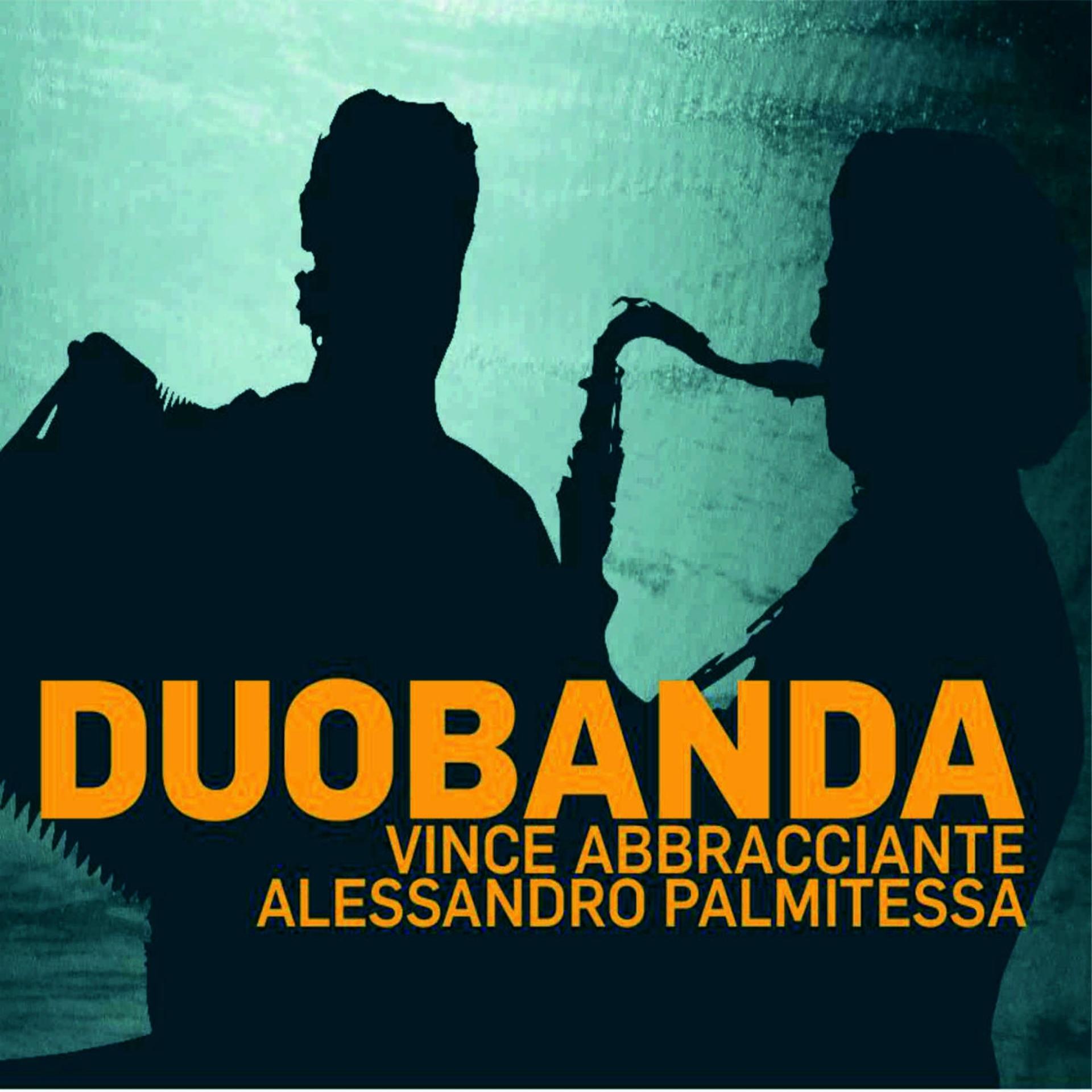 Постер альбома Duobanda
