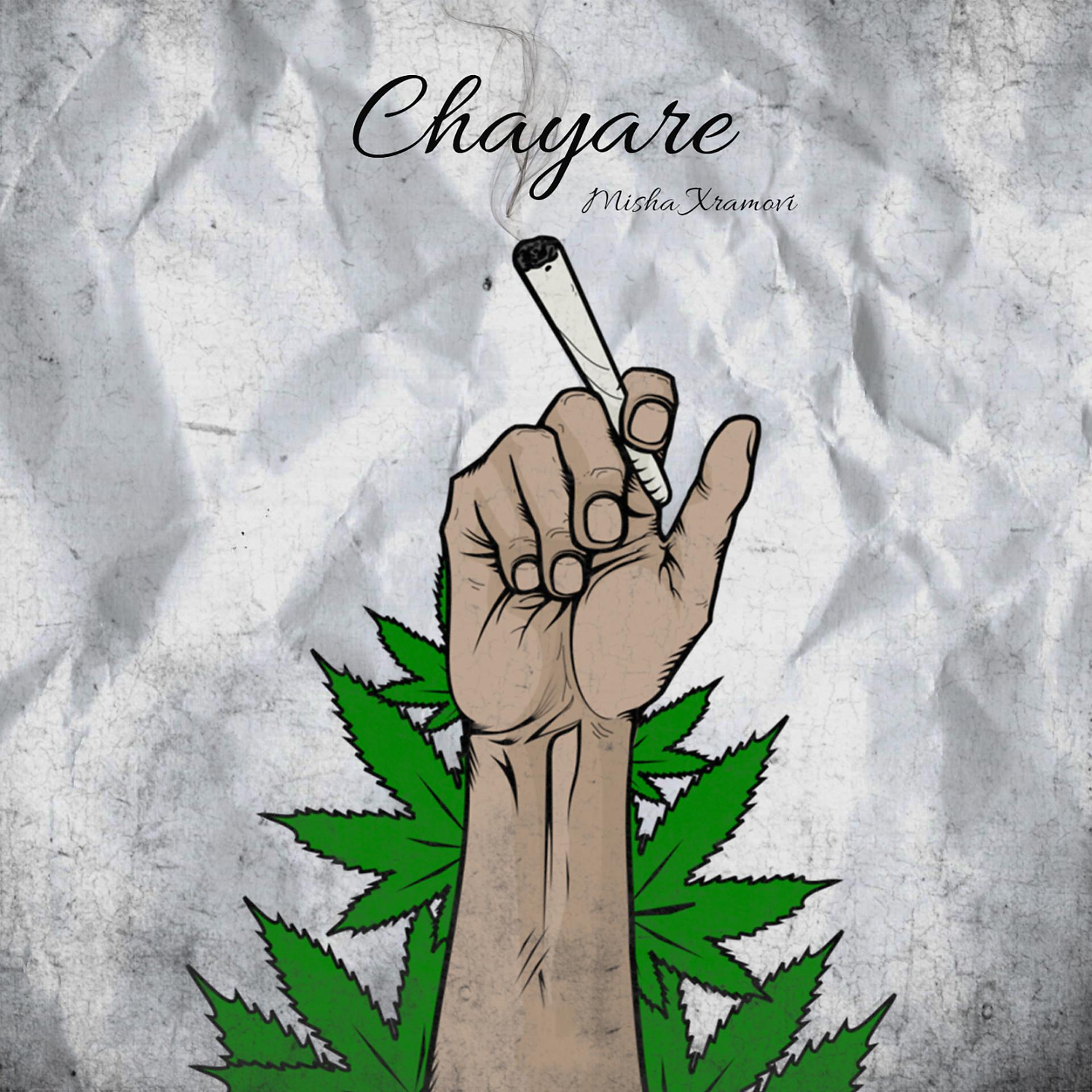 Постер альбома Chayare