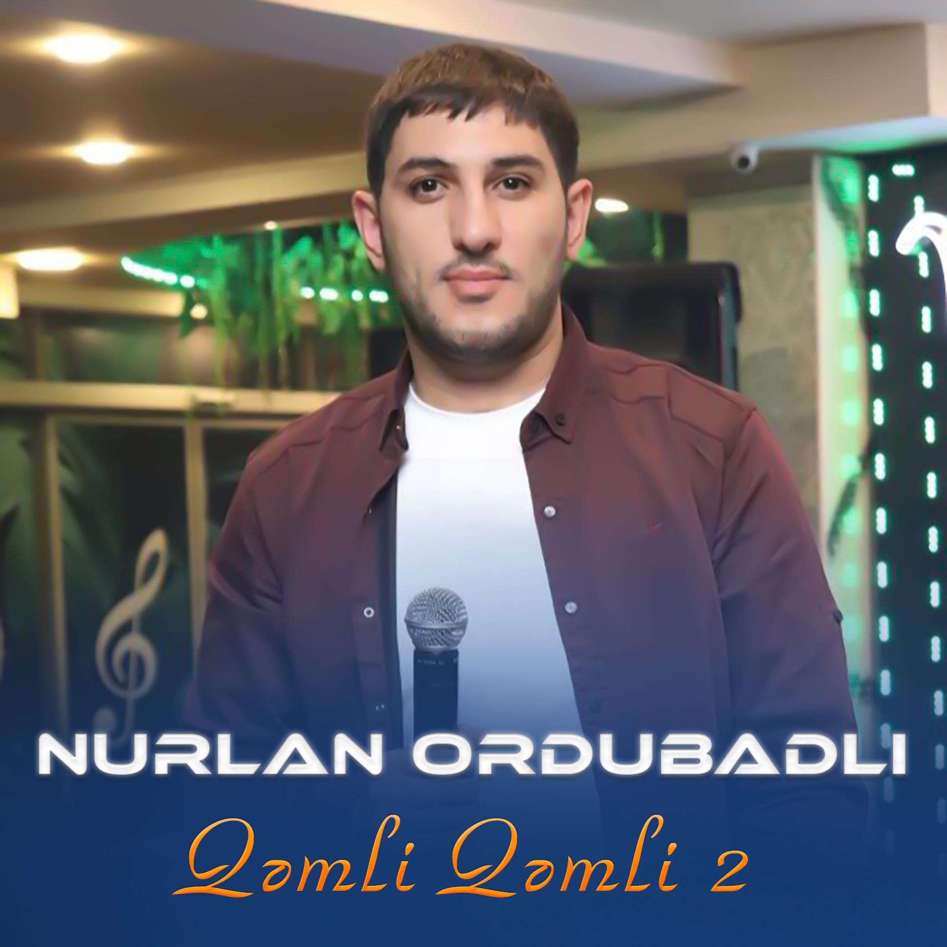 Постер альбома Qəmli Qəmli 2