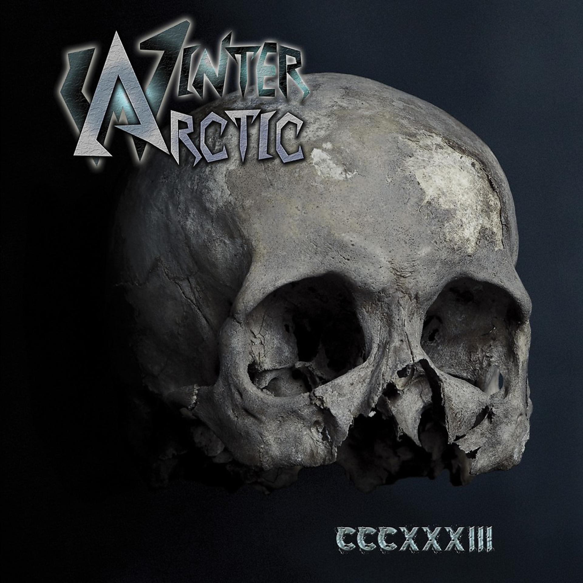 Постер альбома Cccxxxiii