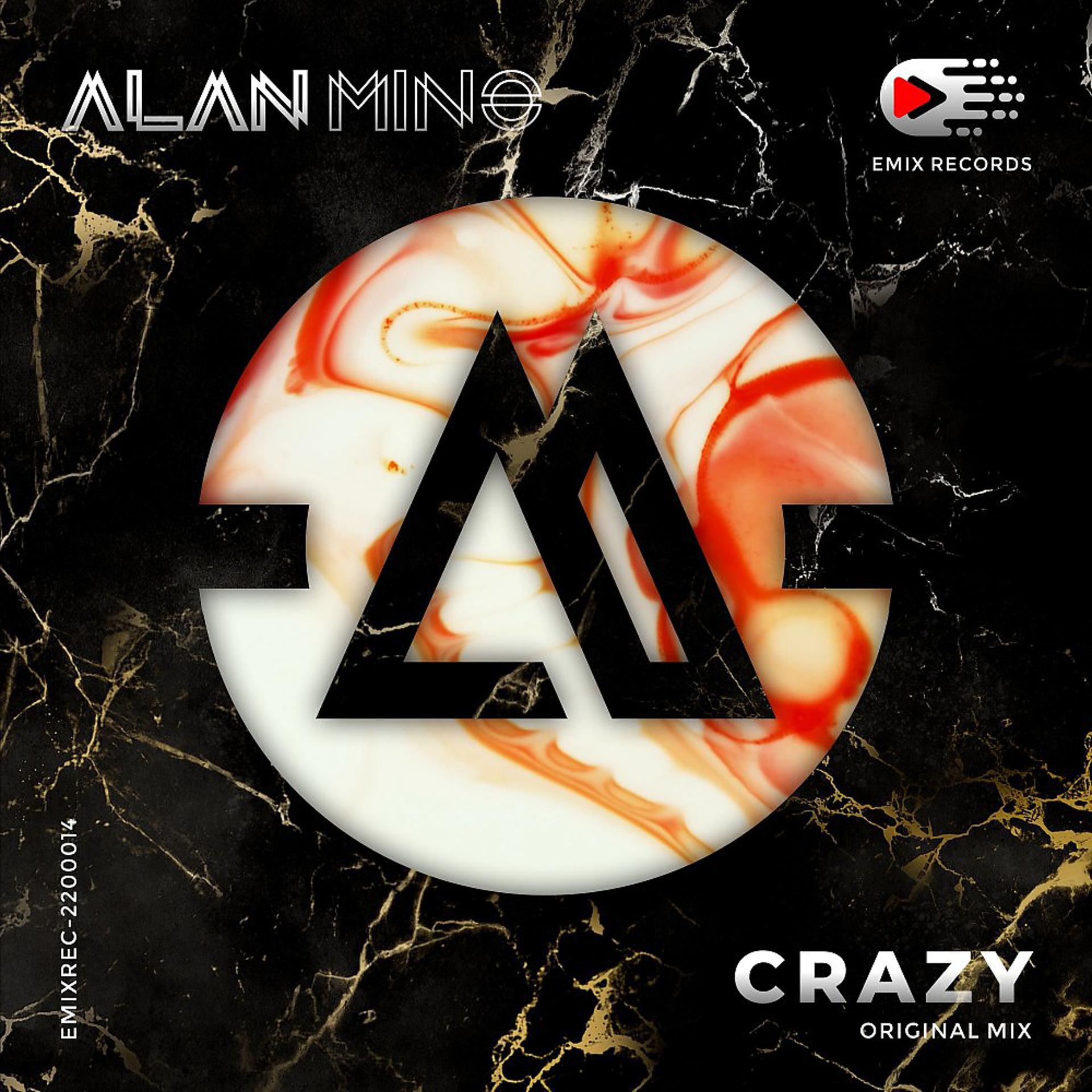 Постер альбома Crazy (Original Mix)