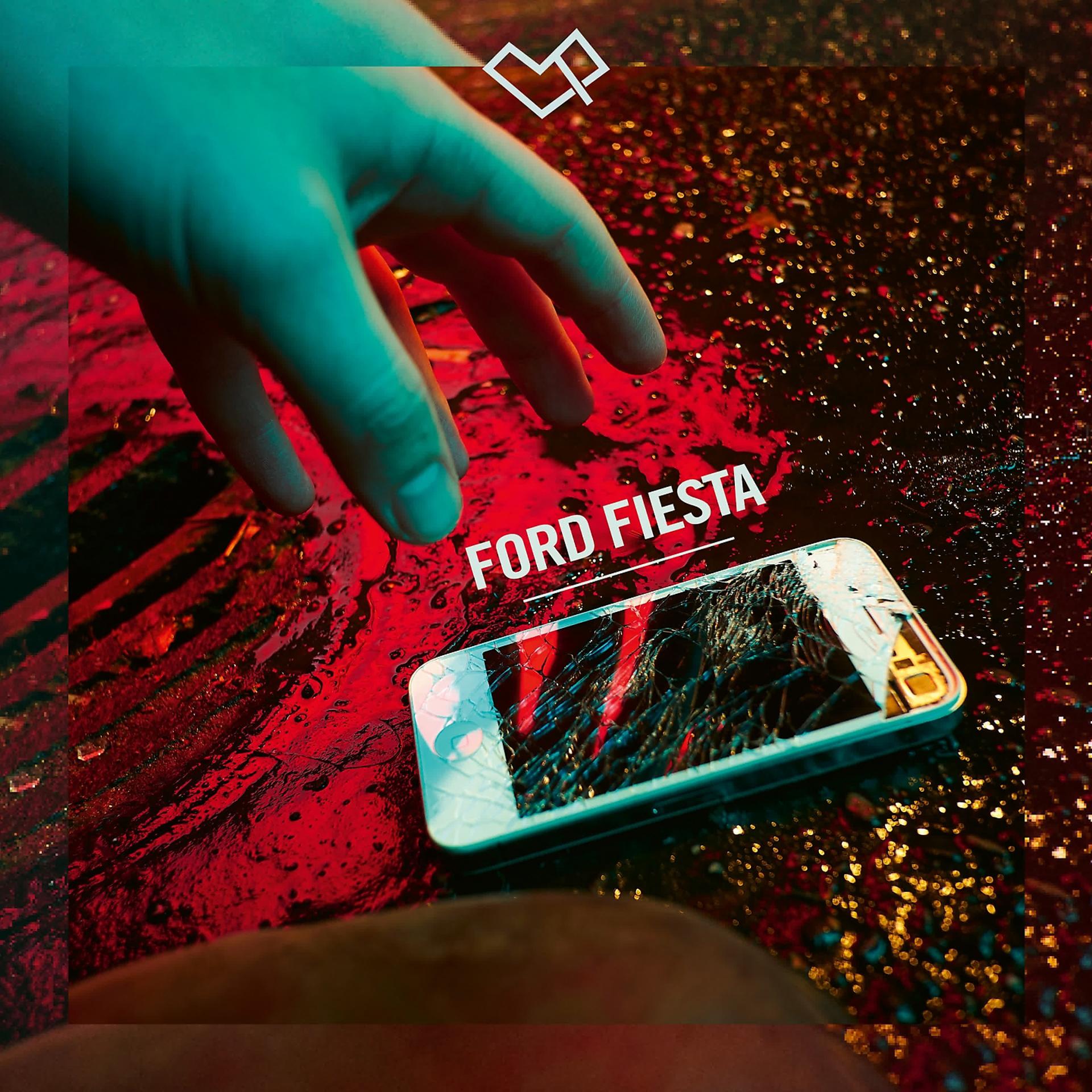 Постер альбома Ford Fiesta