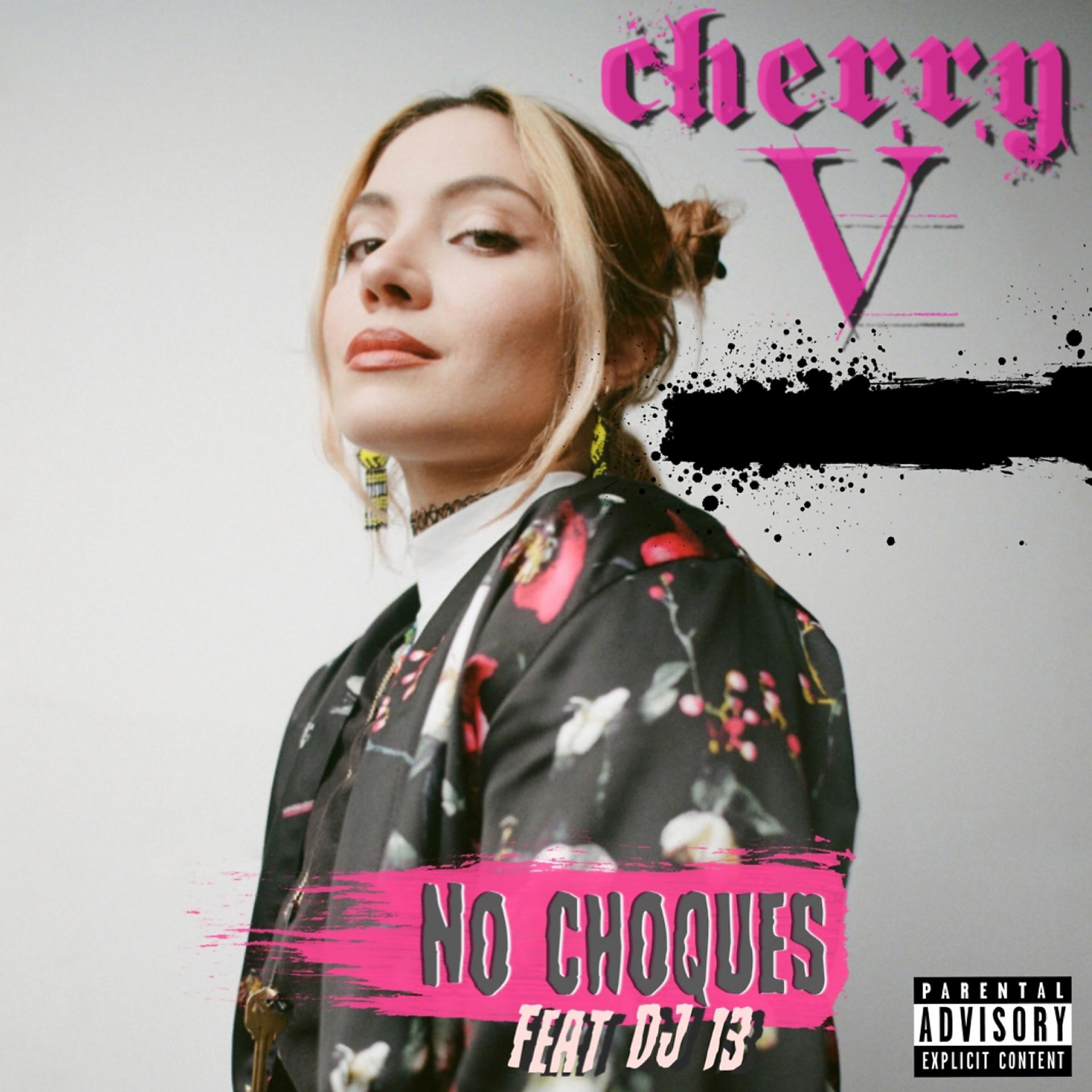 Постер альбома No choques