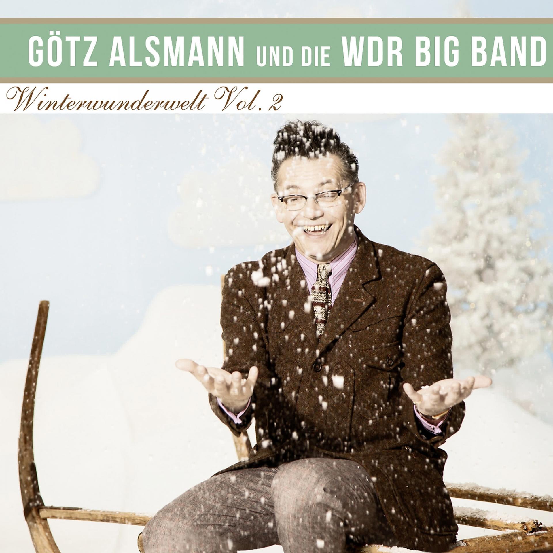 Постер альбома Winterwunderwelt, Vol. 2