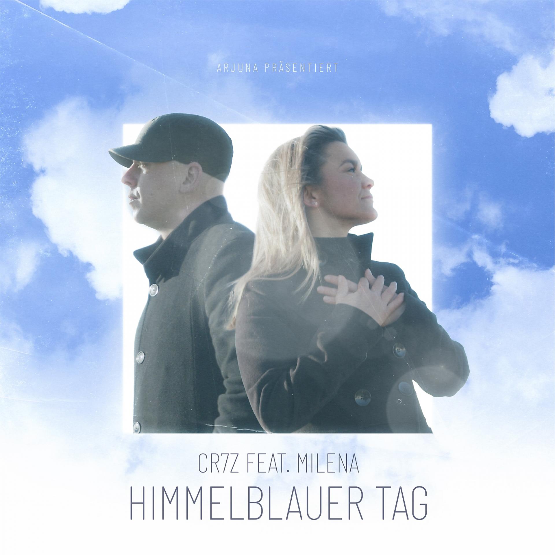 Постер альбома Himmelblauer Tag