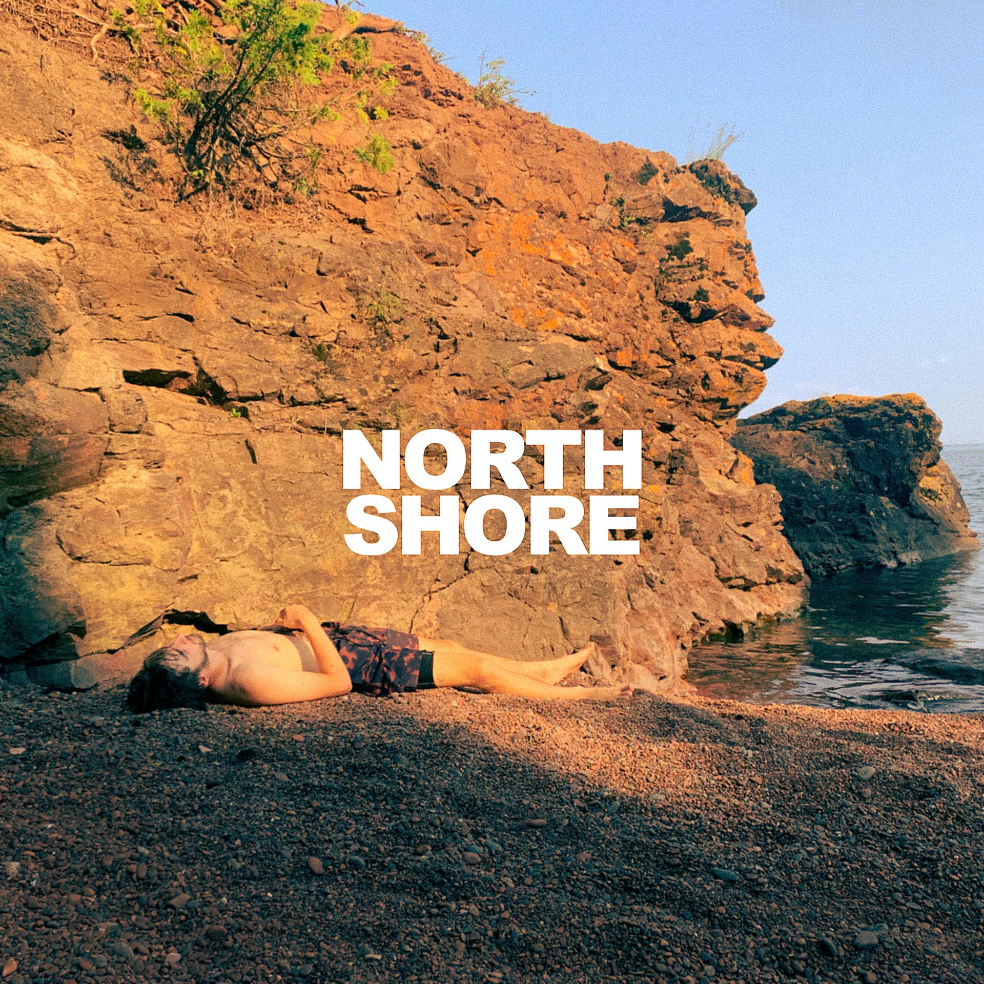 Постер альбома North Shore