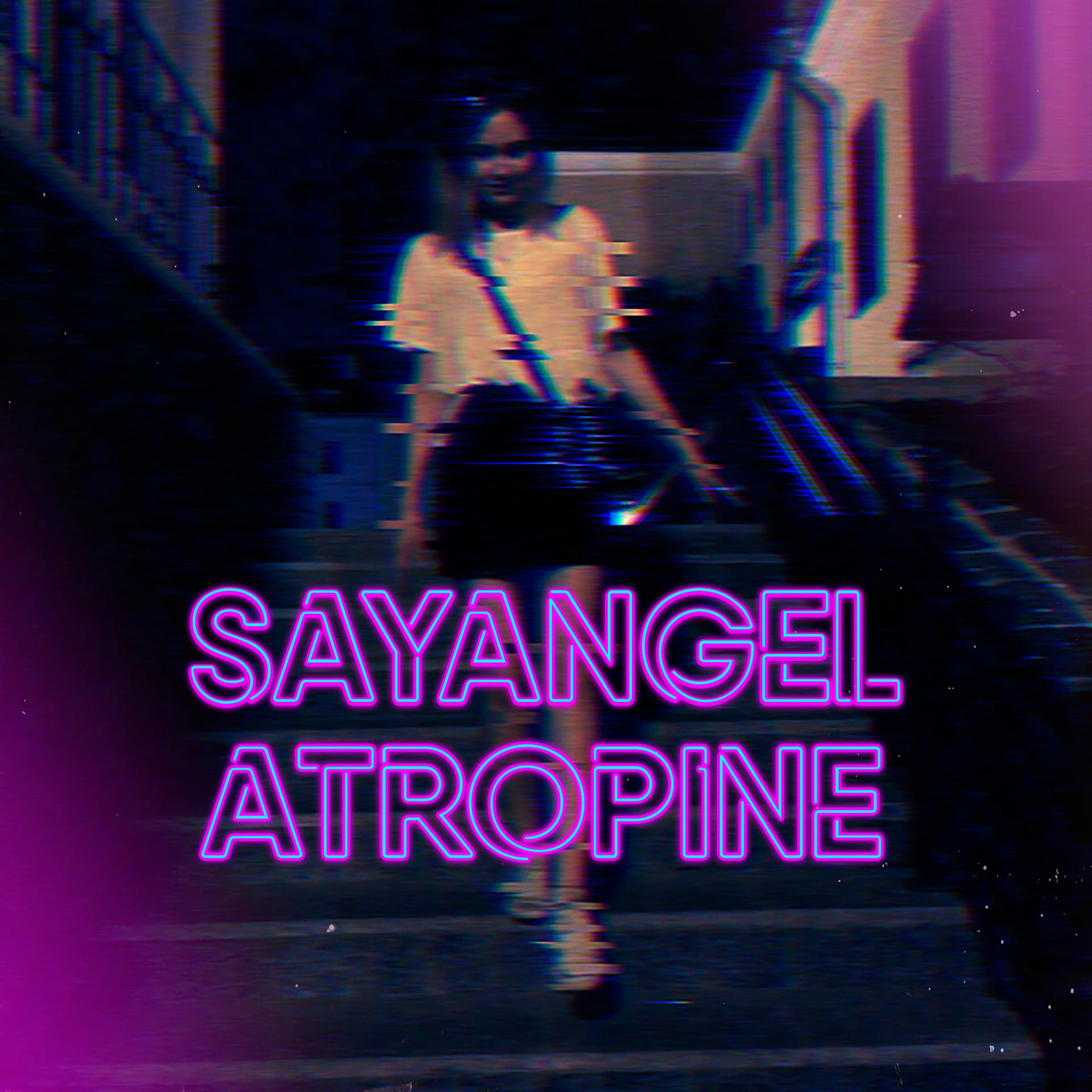 Постер альбома Atropine