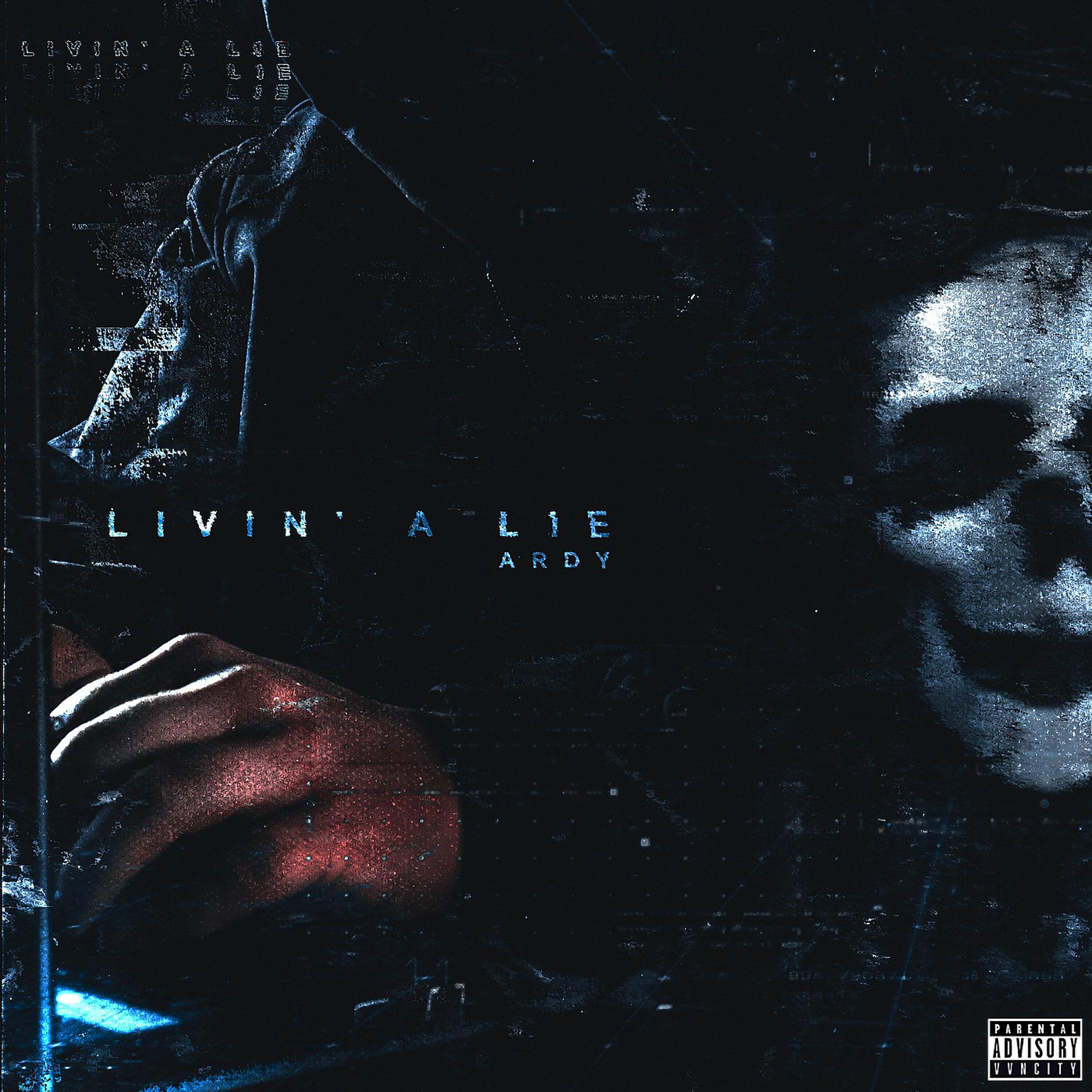 Постер альбома Livin' a Lie