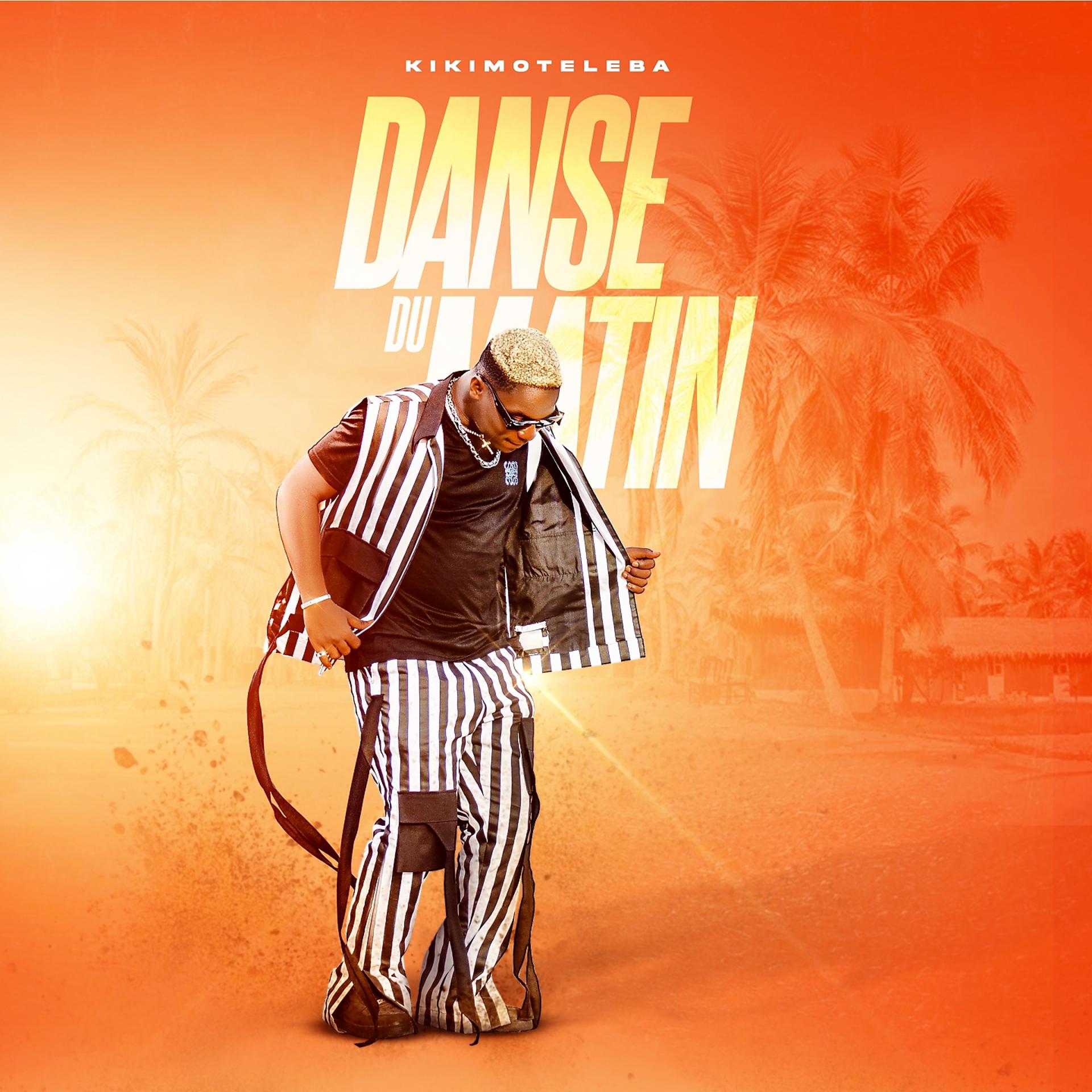 Постер альбома Danse du matin