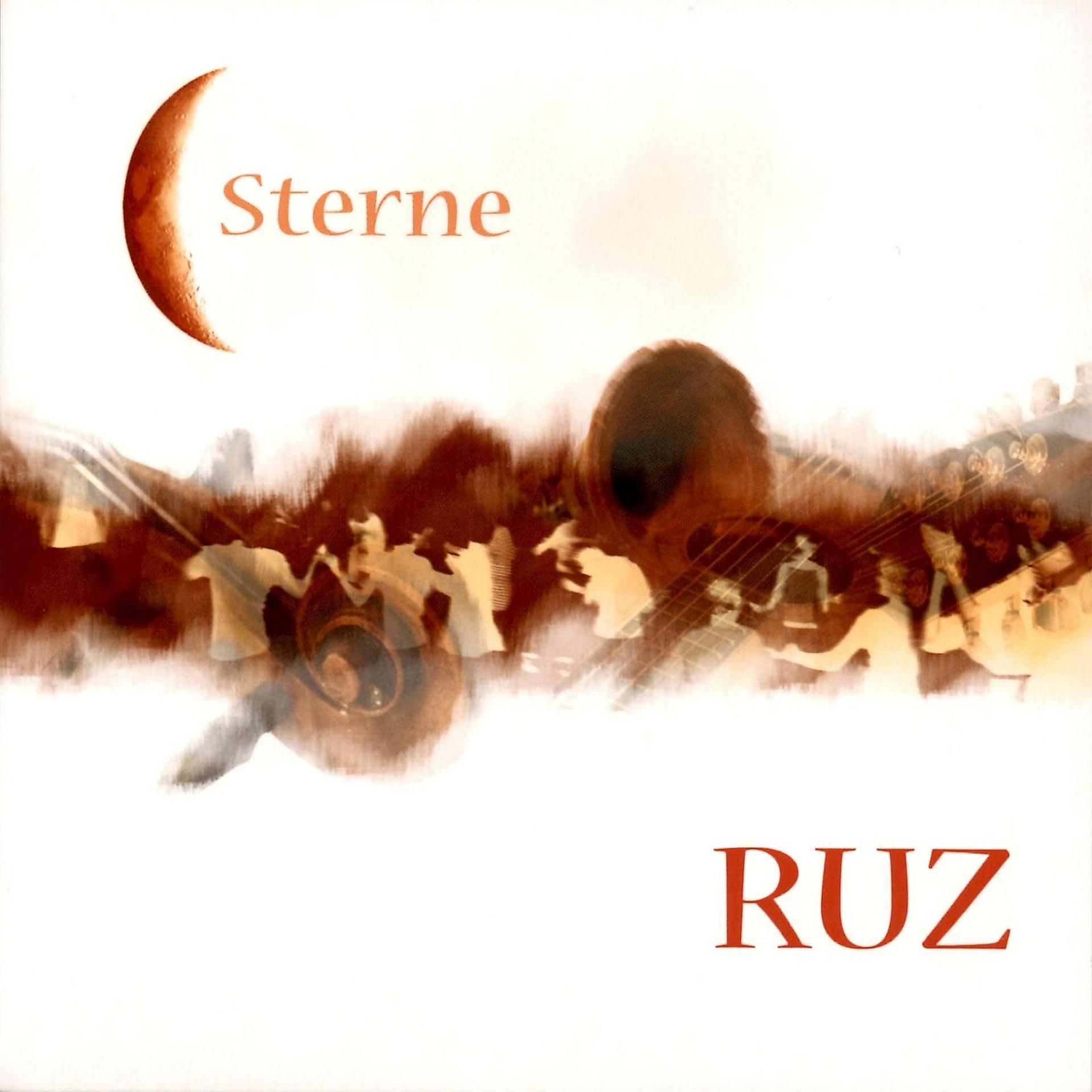 Постер альбома Ruz