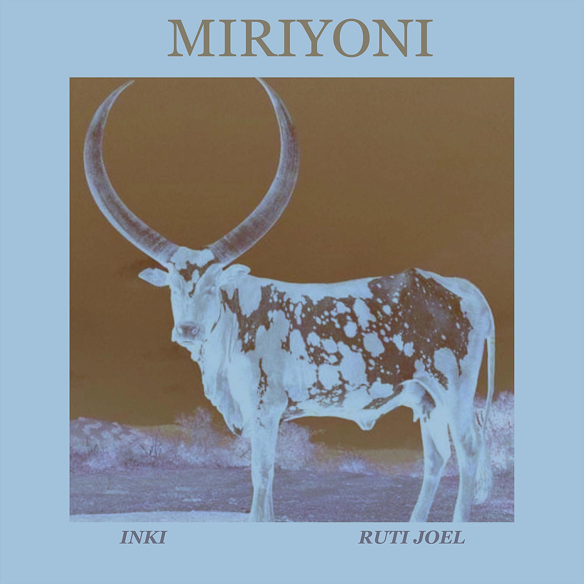 Постер альбома Miriyoni